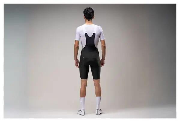 Pantaloncini da ciclismo LeBram Race neri M 7/7