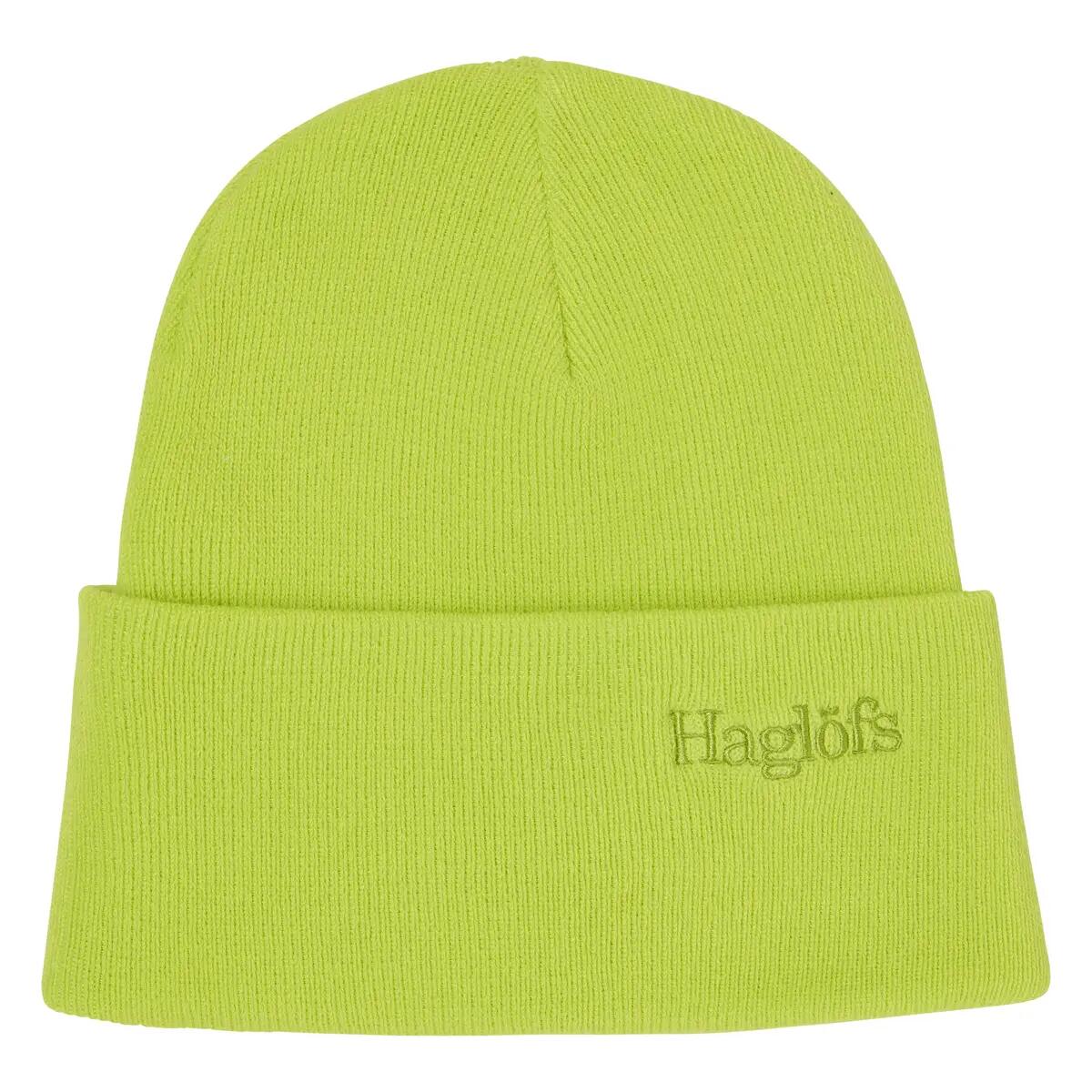 Outsiders Beanie – Căciulă - Galben Tech Bright Yellow 2/5