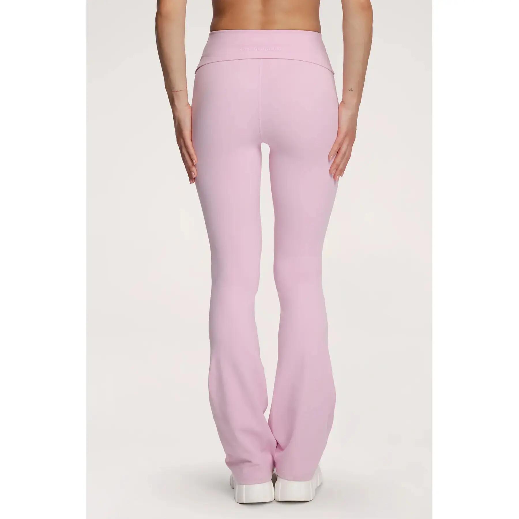 Leggings Damen Gym Glamour Pilates Era 2/7