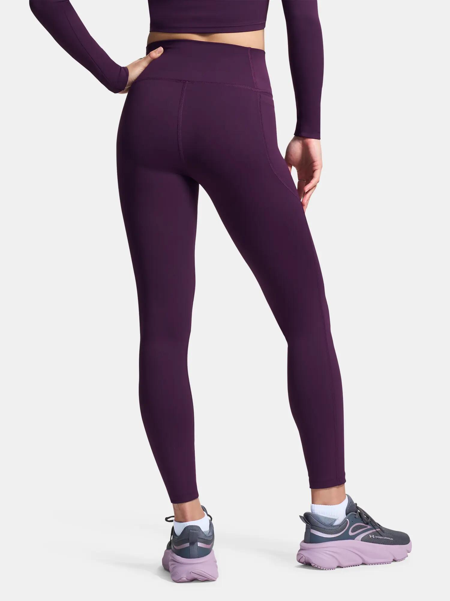 Női Under Armour Motion Legging leggings 2/5