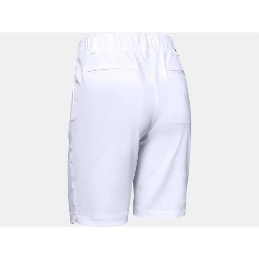 Bermuda voor dames Under Armour Links 7/7