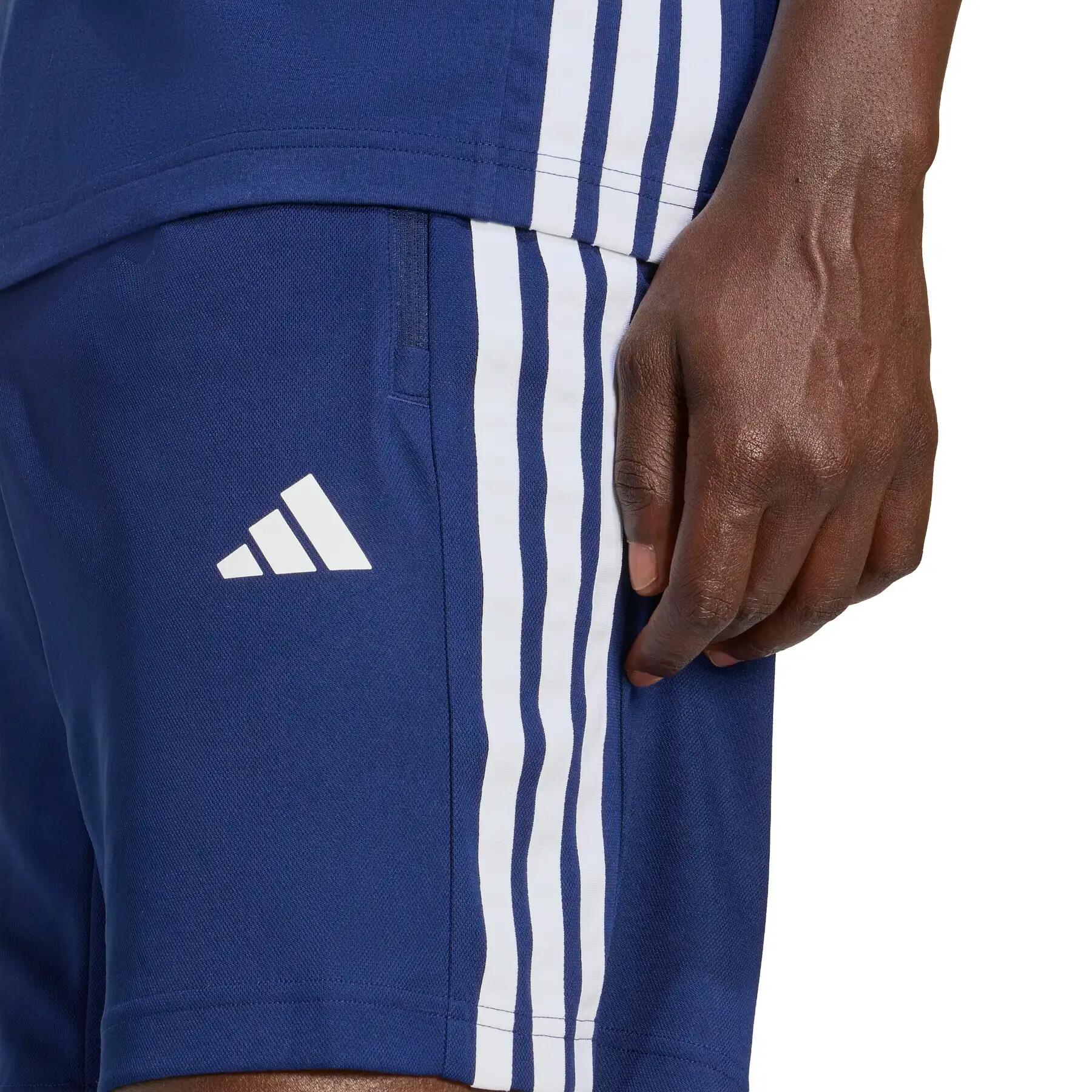 Shorts adidas Essentials Base 3-stripes 6/6