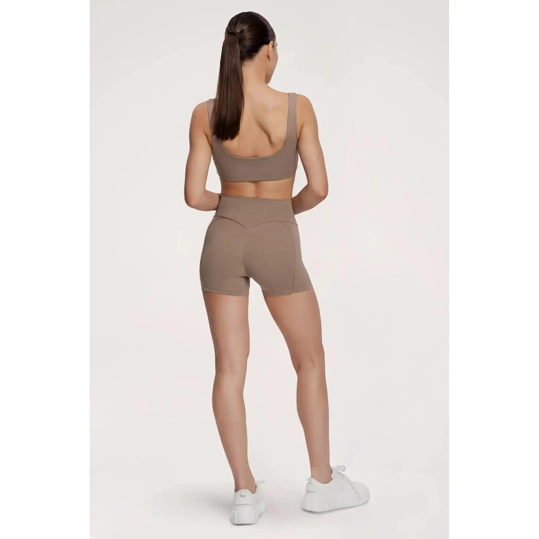 Damen Tights Gym Glamour Pilates Era 6/6
