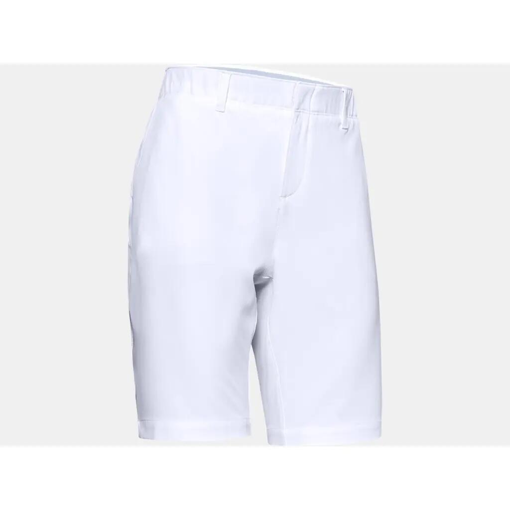 Bermuda voor dames Under Armour Links 5/7