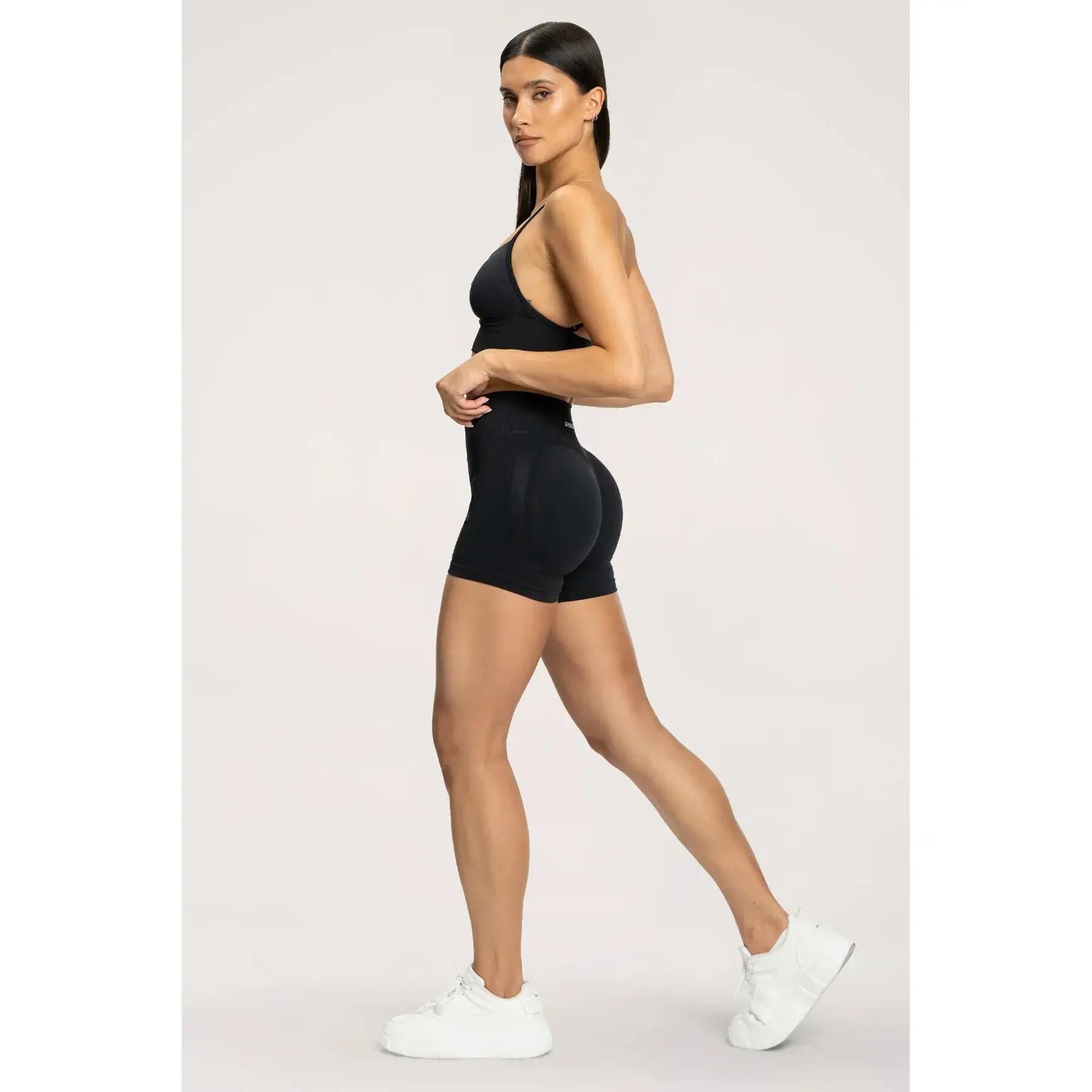 Damen Tights Gym Glamour Lift 7/7