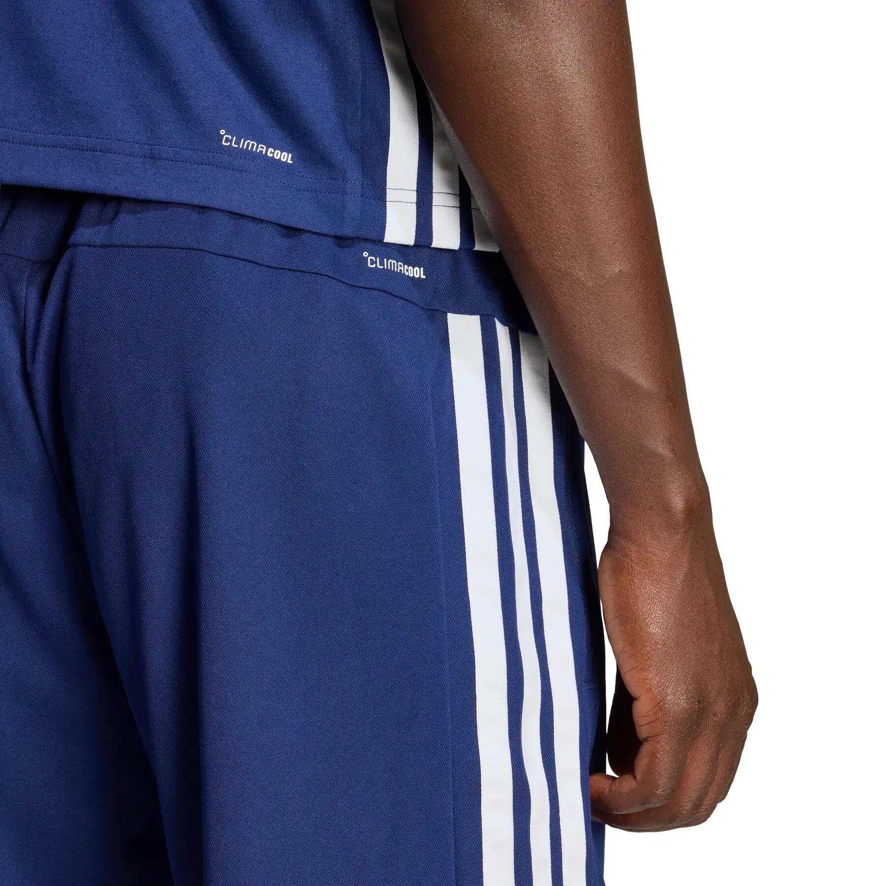 Shorts adidas Essentials Base 3-stripes 5/6