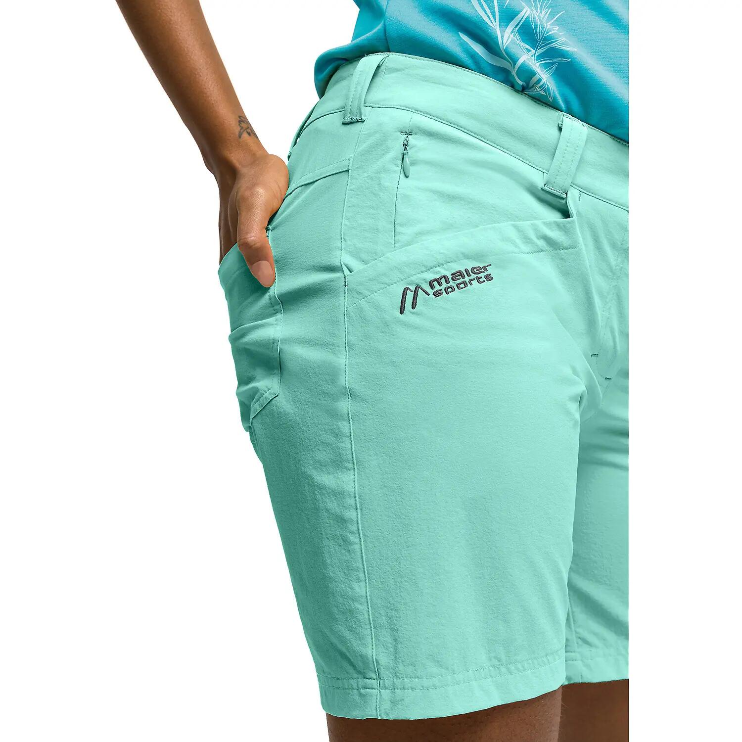 Damen Bermuda Lulaka Shorts 3/3