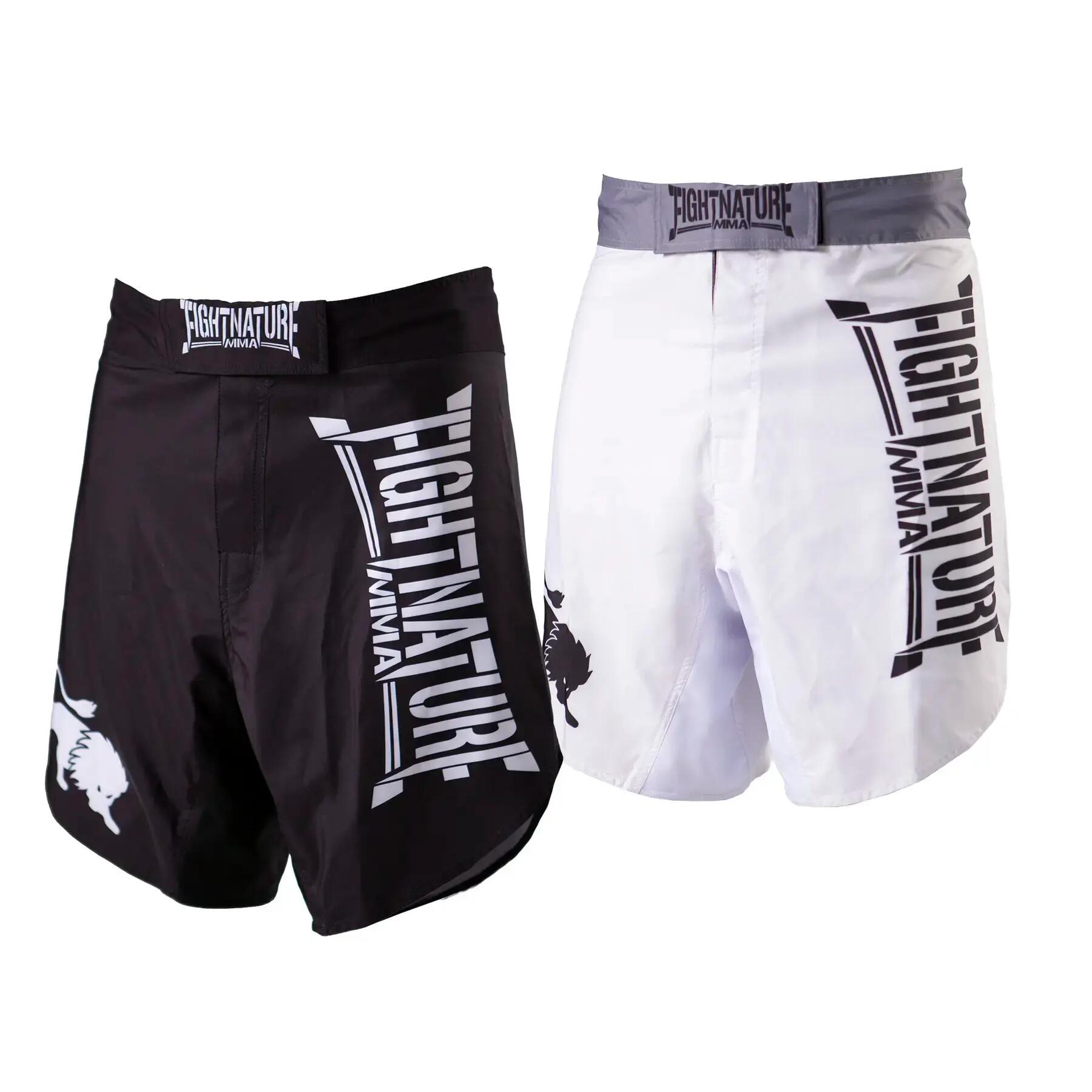 Short MMA Fightnature Functional 6/6