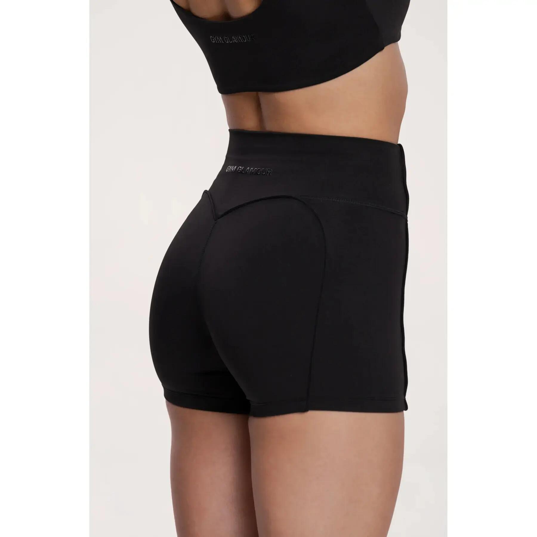 Damen Tights Gym Glamour Pilates Era 4/5
