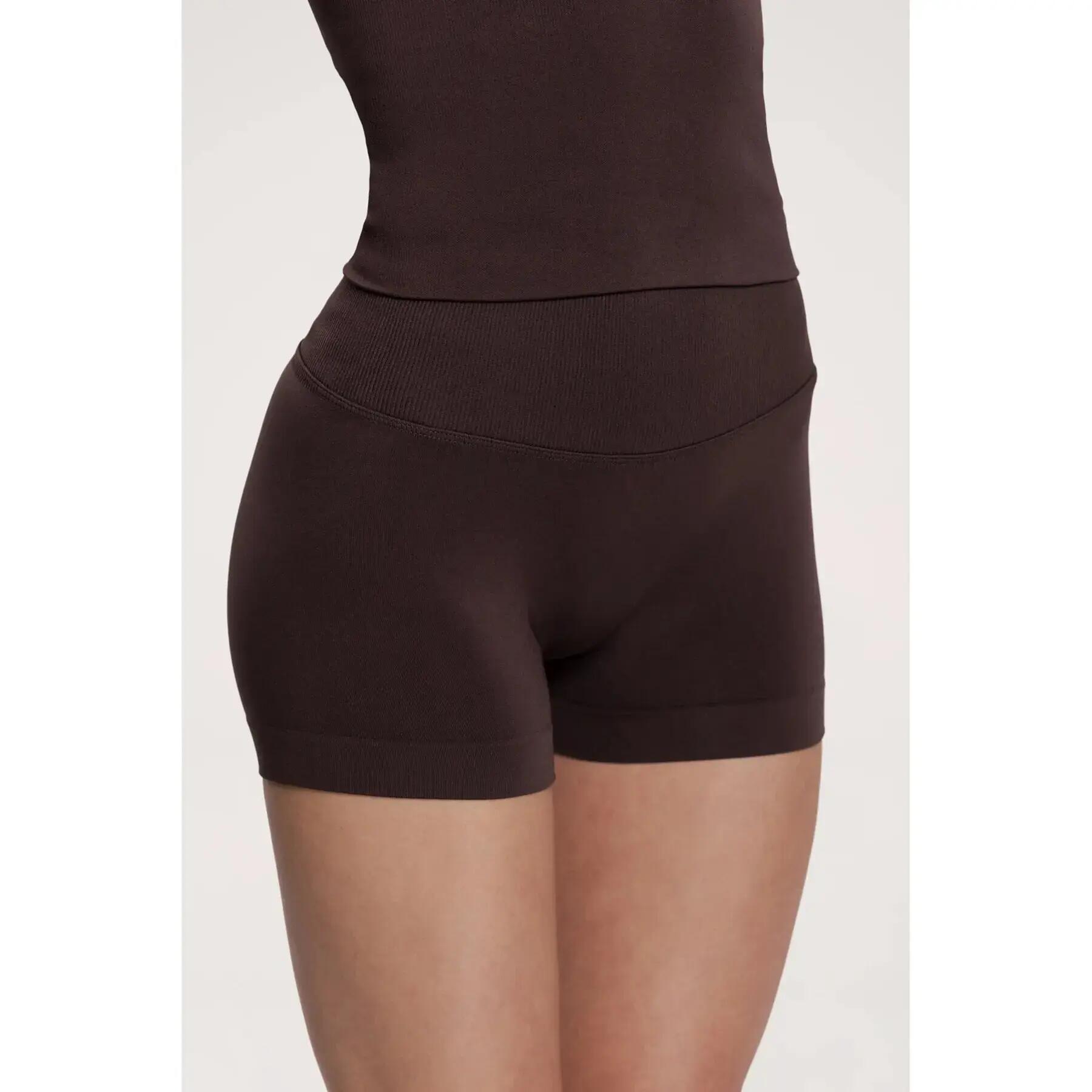 Damen Tights Gym Glamour Second Skin 3/7