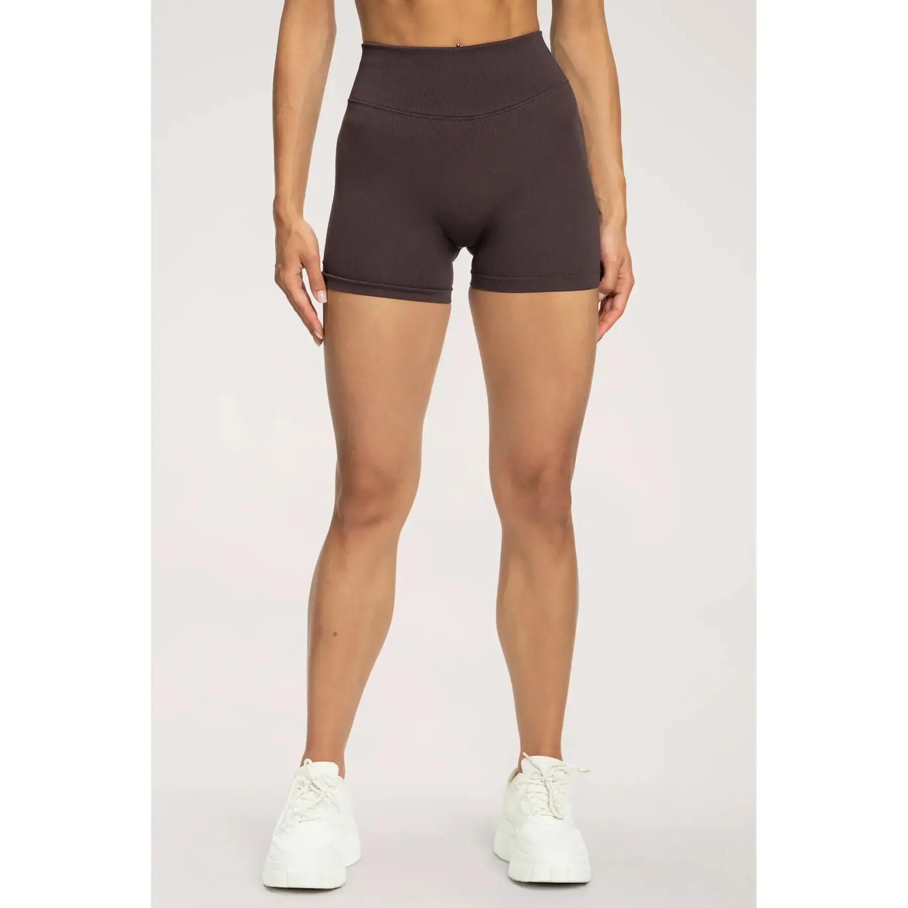 Damen Tights Gym Glamour Lift 5/7