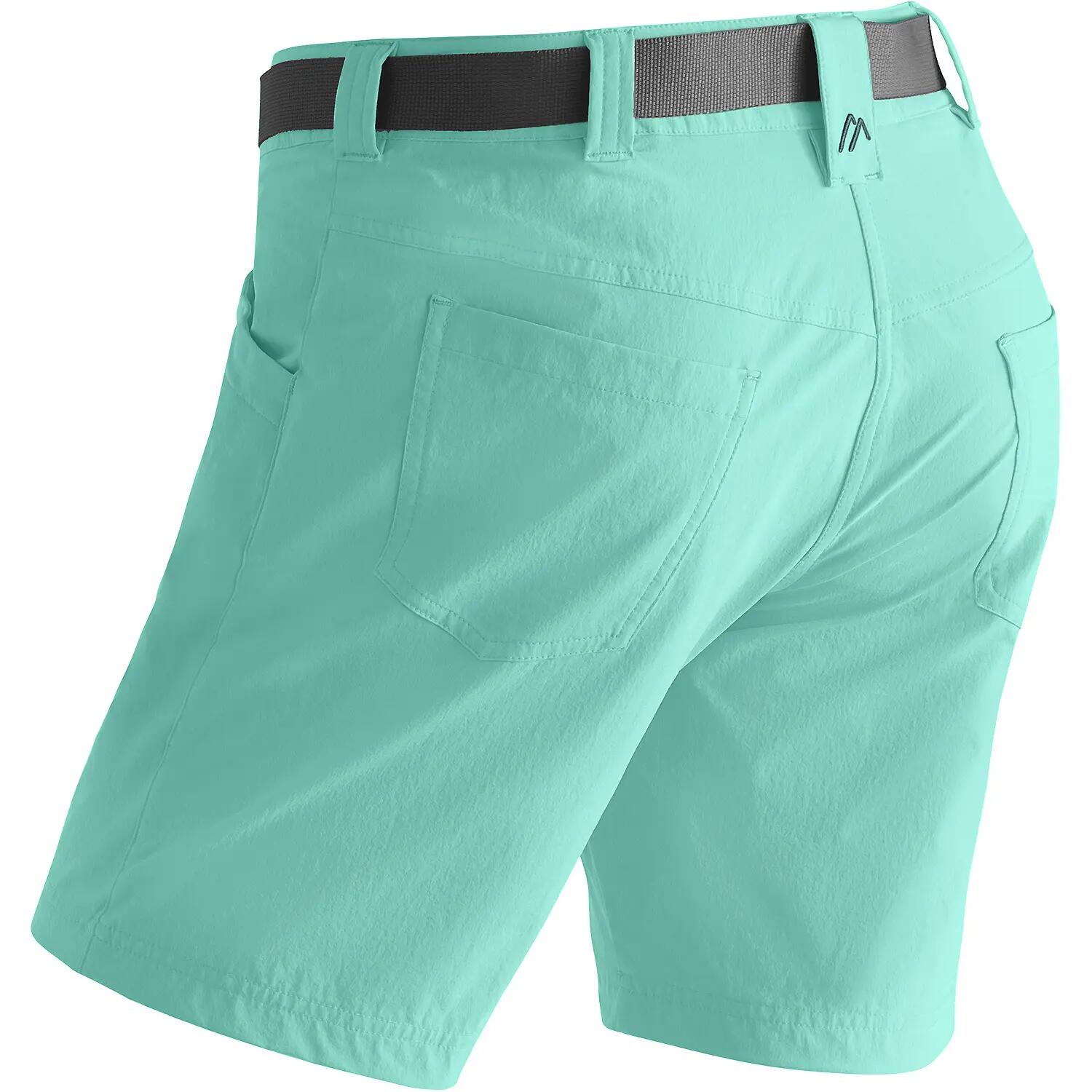 Damen Bermuda Lulaka Shorts 2/3