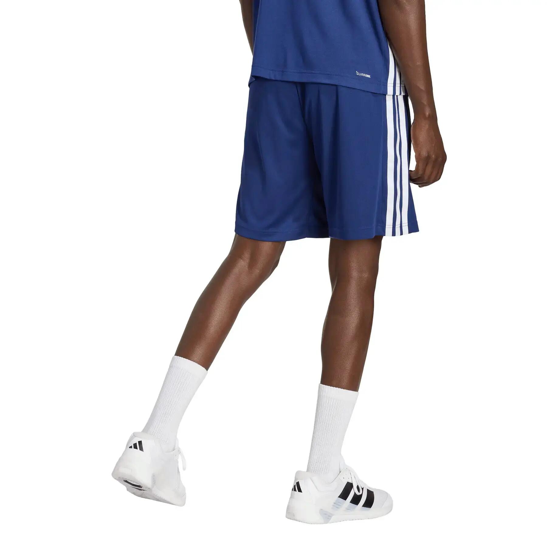 Shorts adidas Essentials Base 3-stripes 3/6