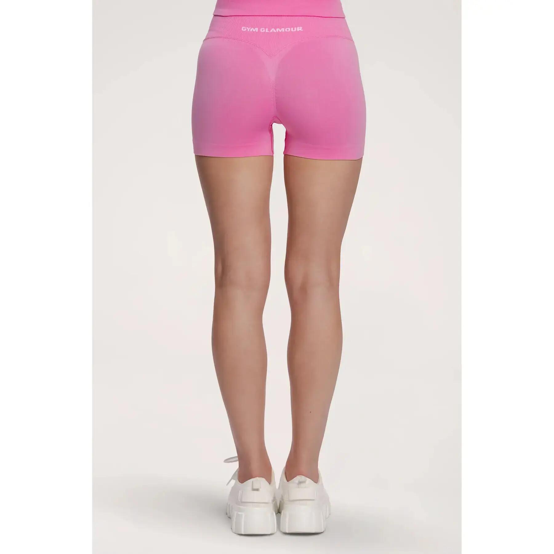 Damen Tights Gym Glamour Second Skin 5/7