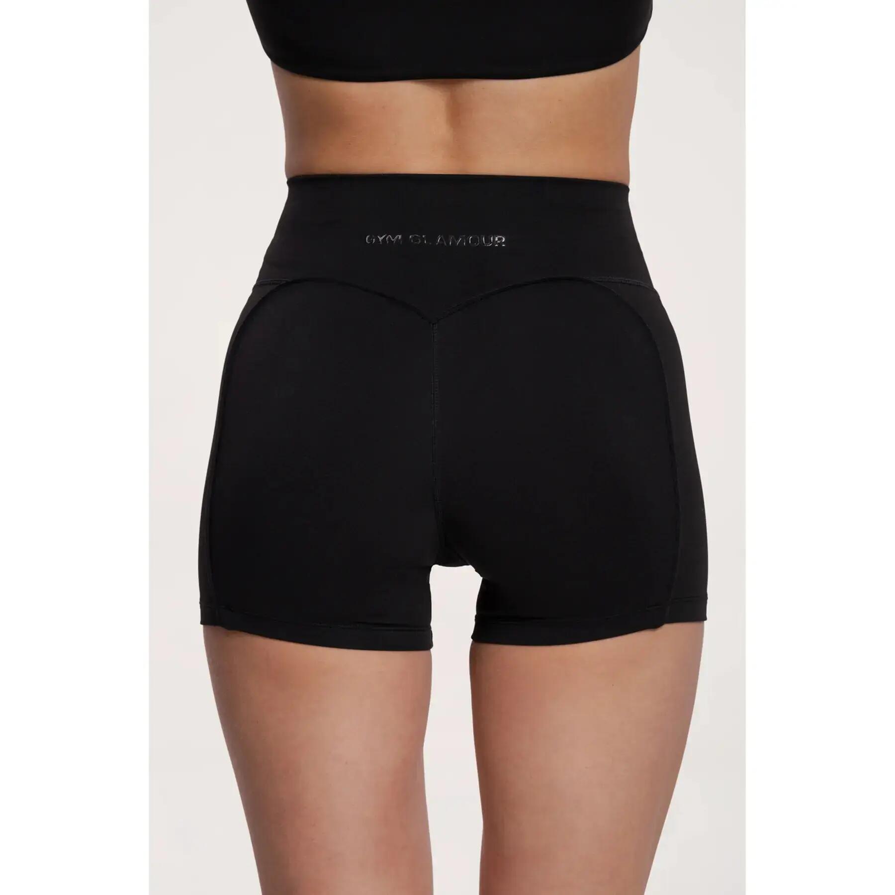 Damen Tights Gym Glamour Pilates Era 3/5