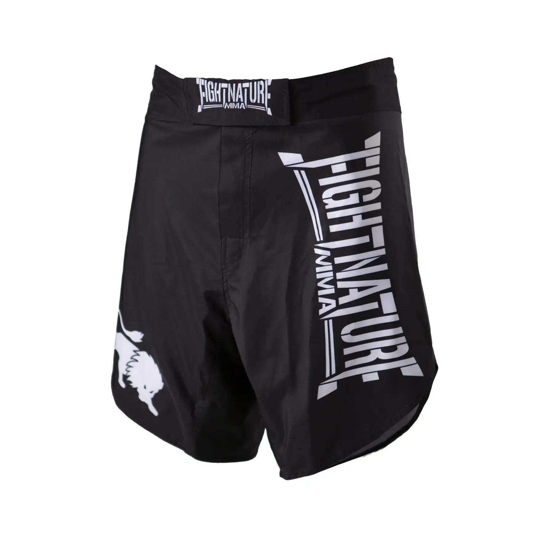 Short MMA Fightnature Functional 5/6