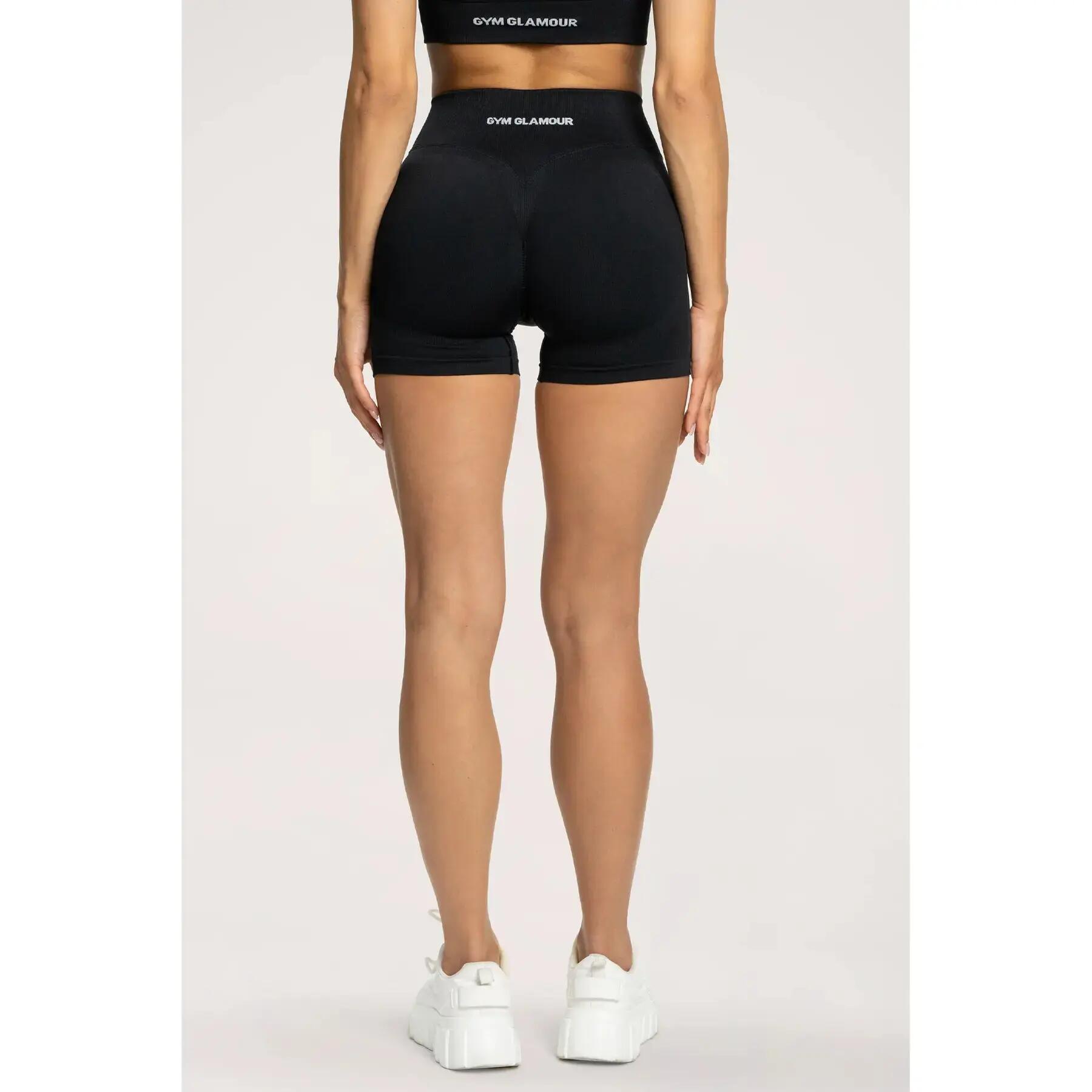 Damen Tights Gym Glamour Lift 5/7