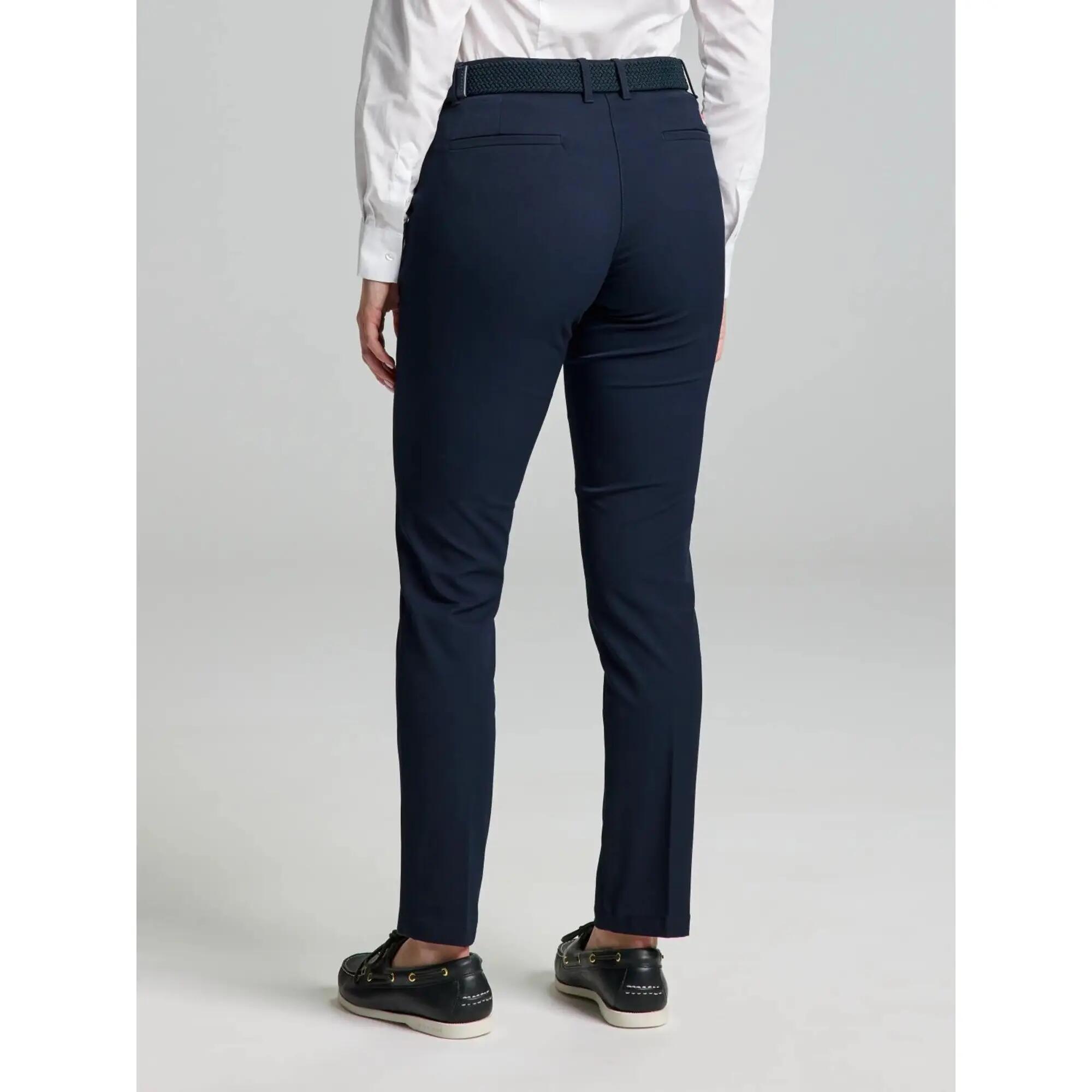 Calças Slam Calça Polyvisco Ws Mulher 3/3