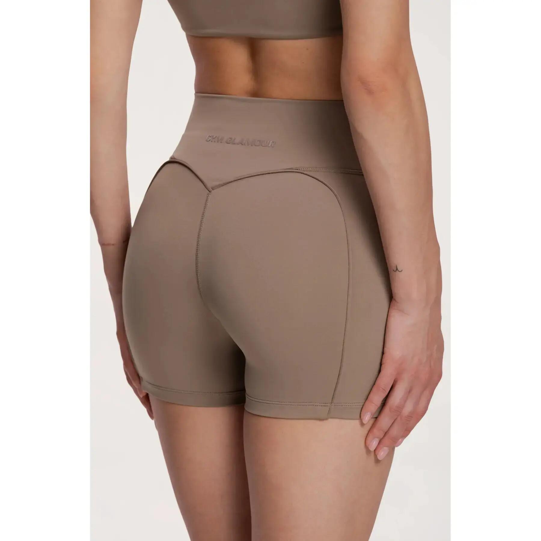 Damen Tights Gym Glamour Pilates Era 3/6