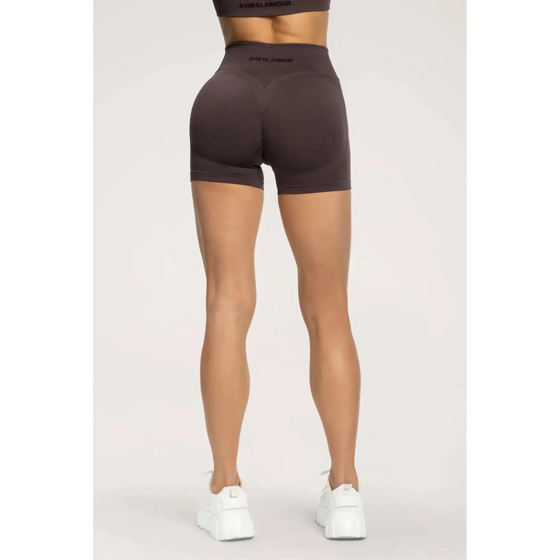 Damen Tights Gym Glamour Lift 4/7