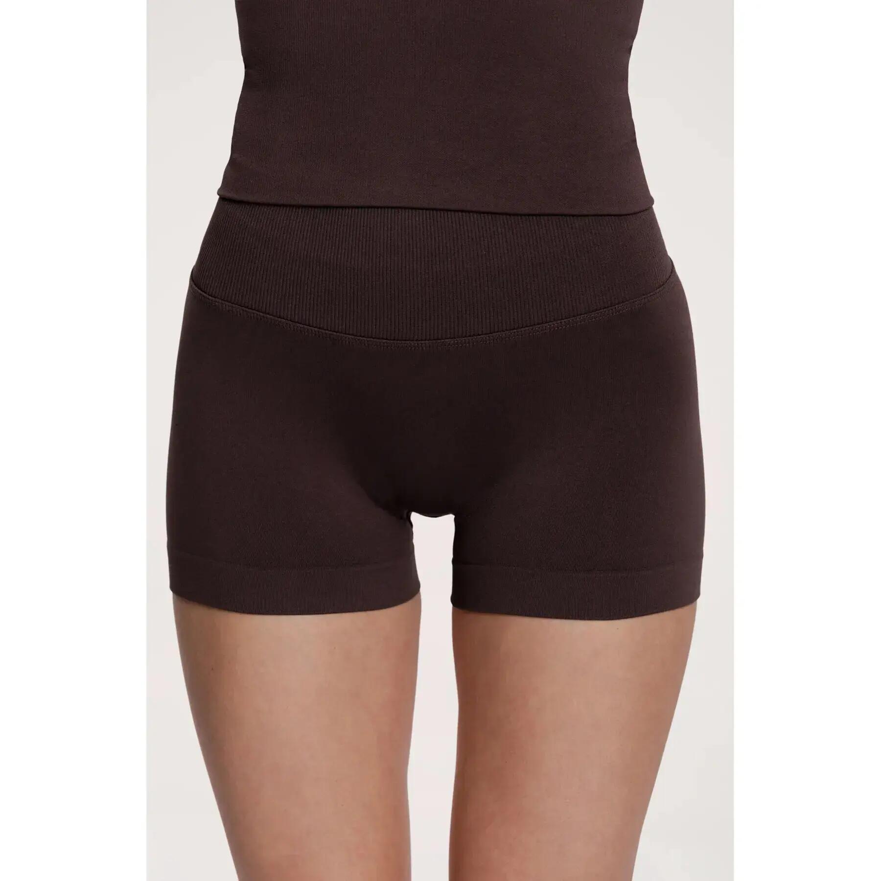 Damen Tights Gym Glamour Second Skin 2/7