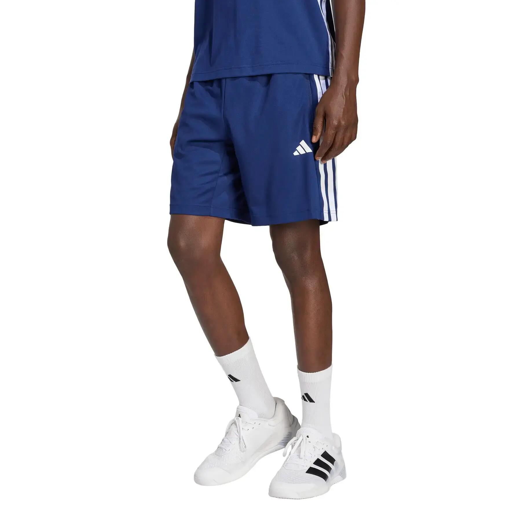 Shorts adidas Essentials Base 3-stripes 2/6