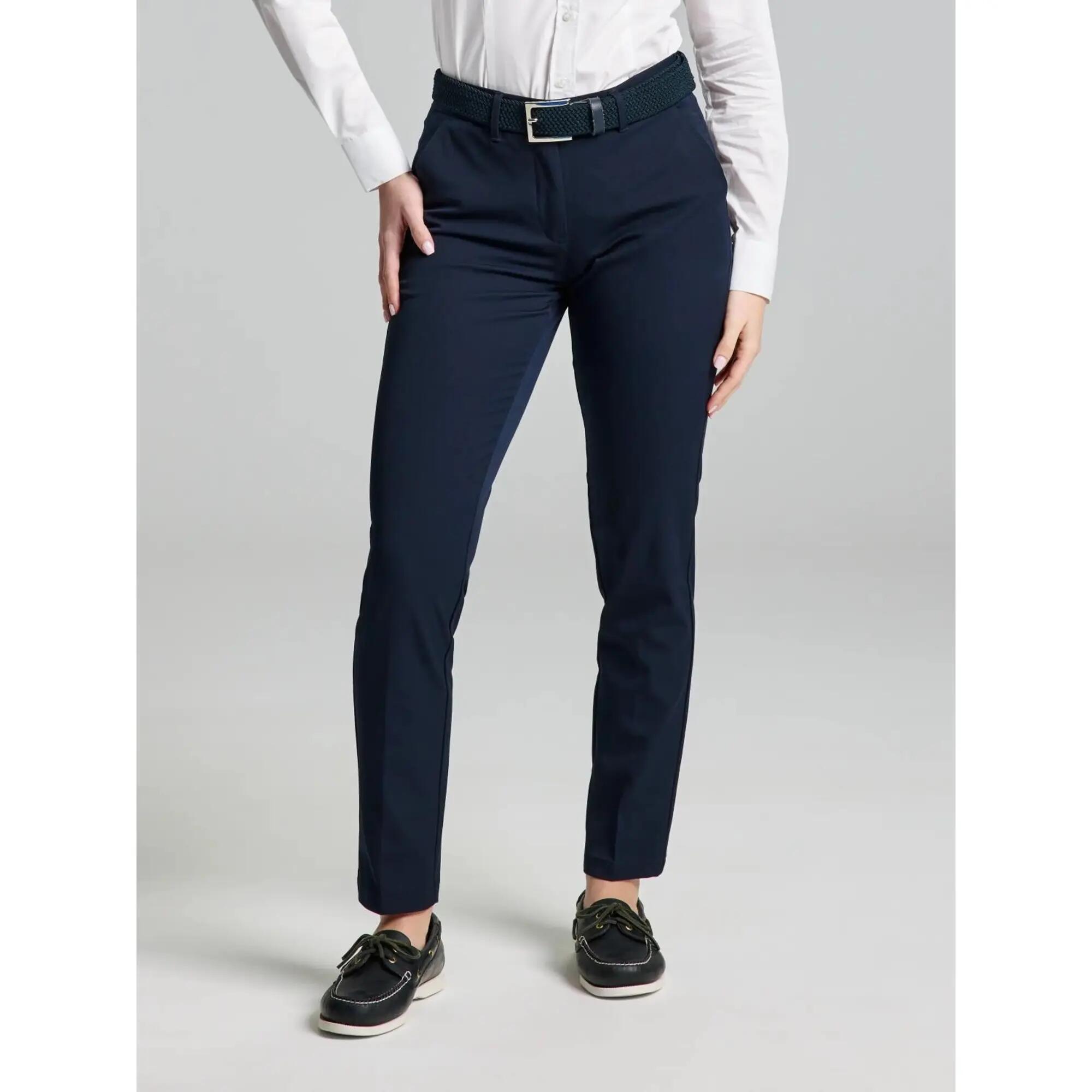 Calças Slam Calça Polyvisco Ws Mulher 2/3