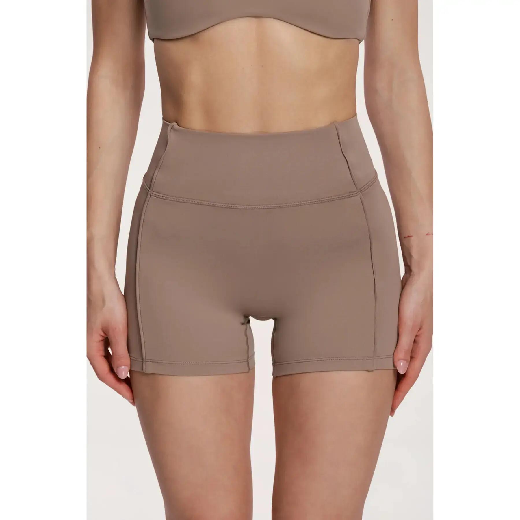 Damen Tights Gym Glamour Pilates Era 2/6