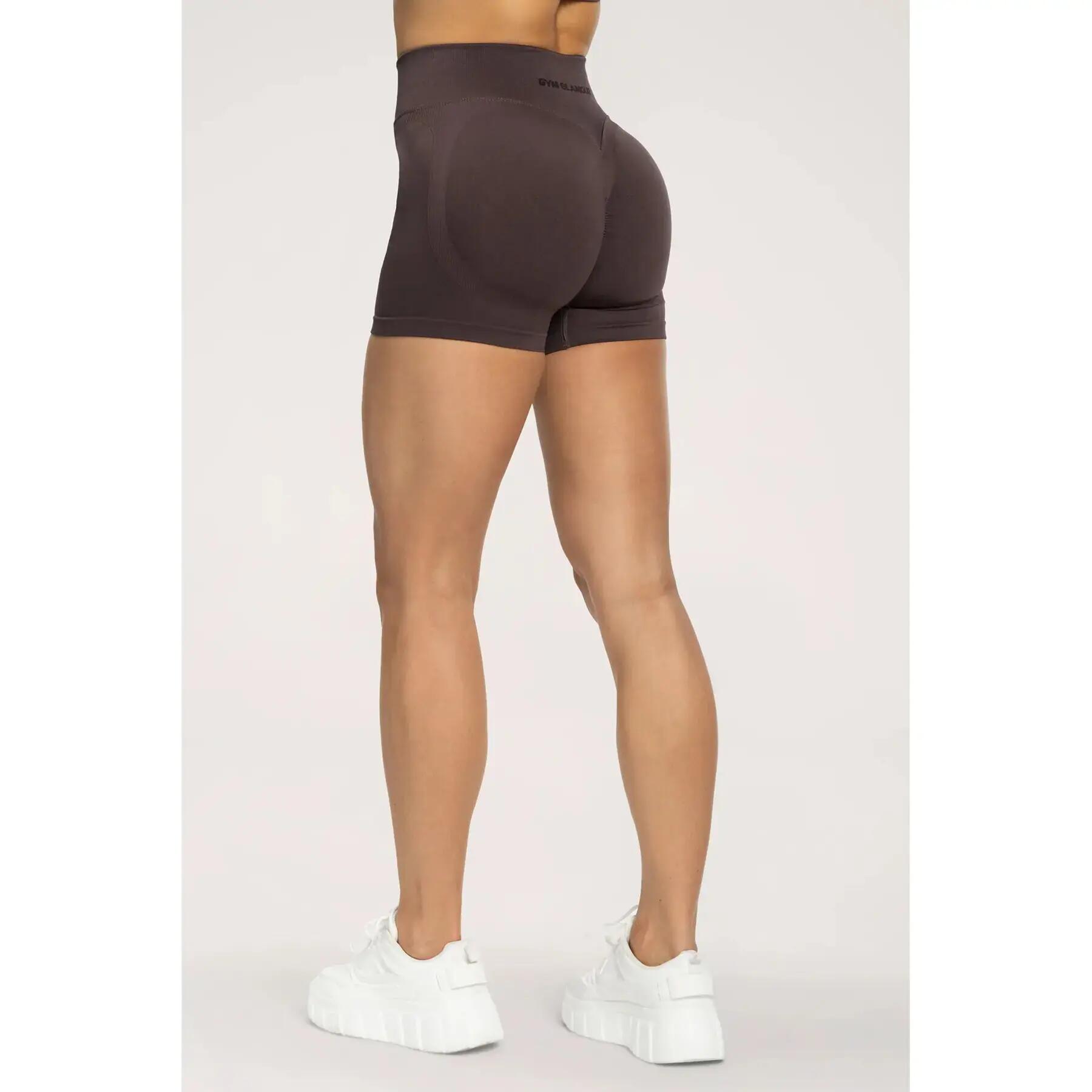 Damen Tights Gym Glamour Lift 3/7