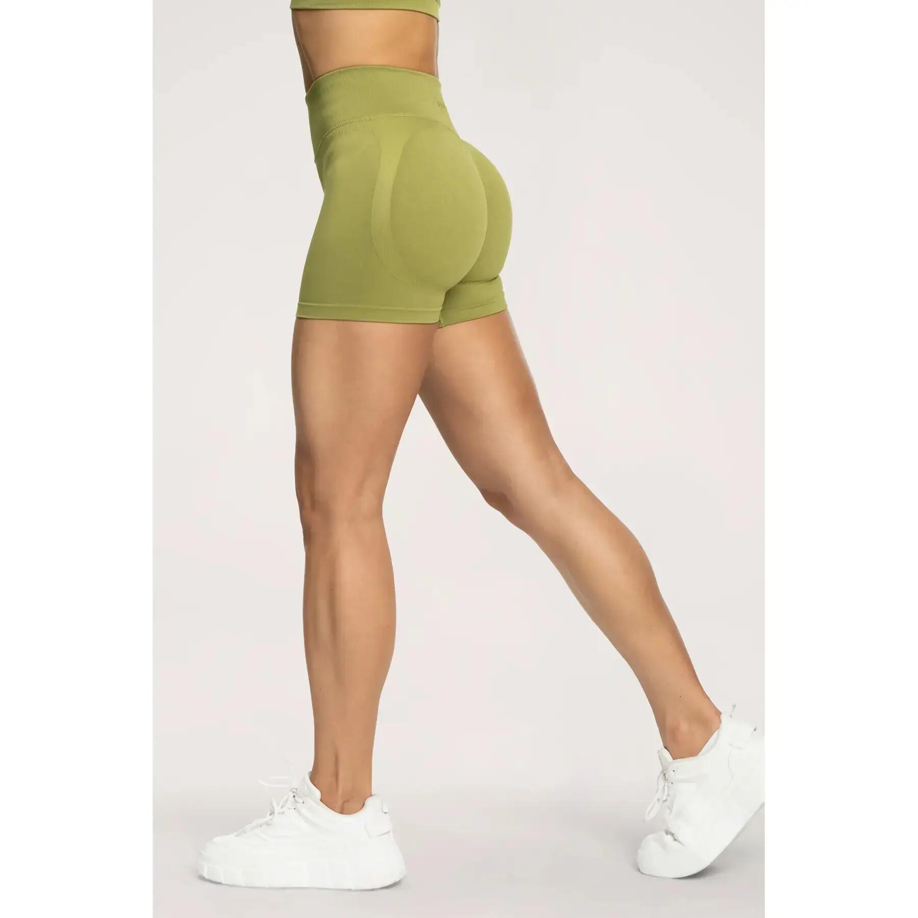Damen Tights Gym Glamour Lift 2/7