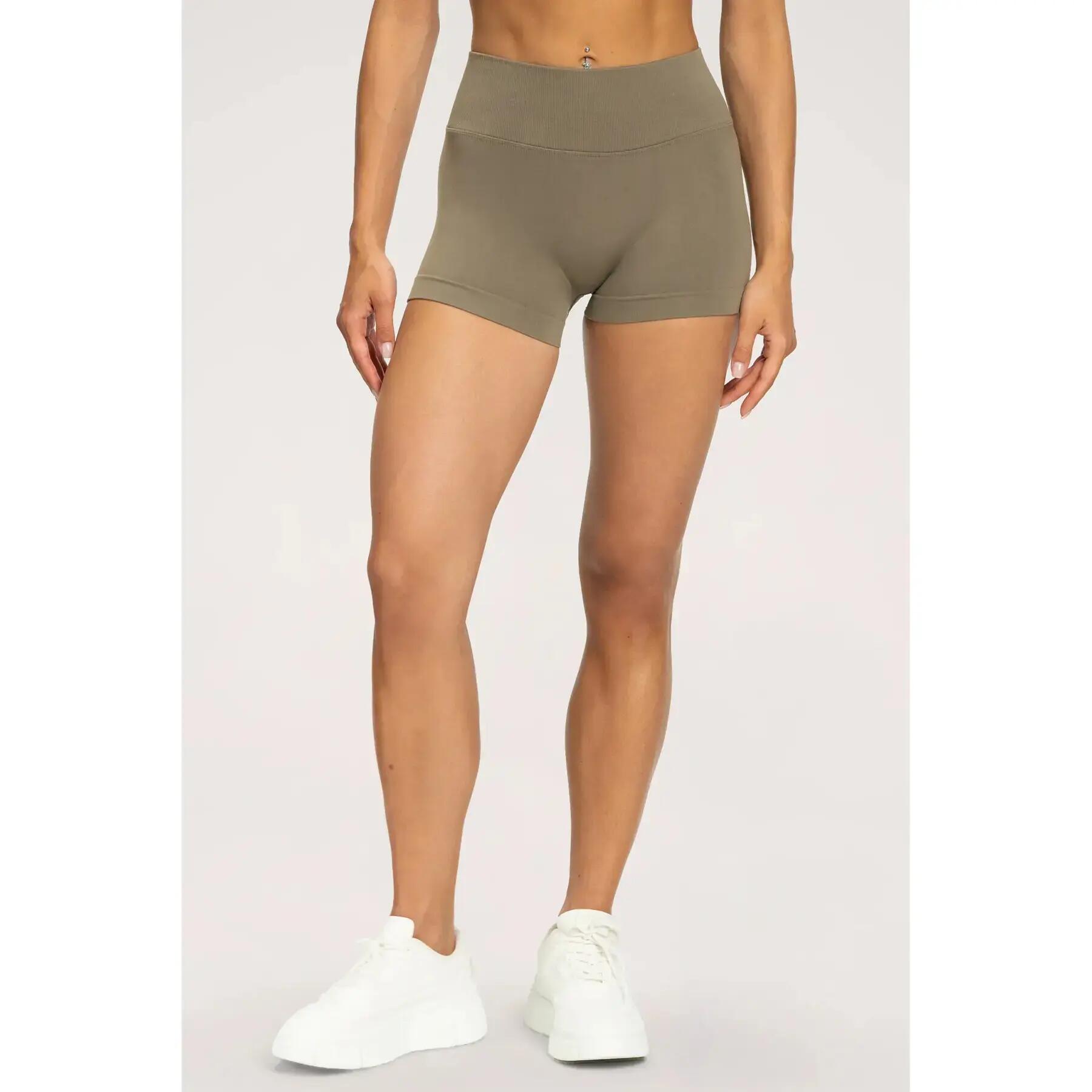 Damen Tights Gym Glamour Second Skin 2/7