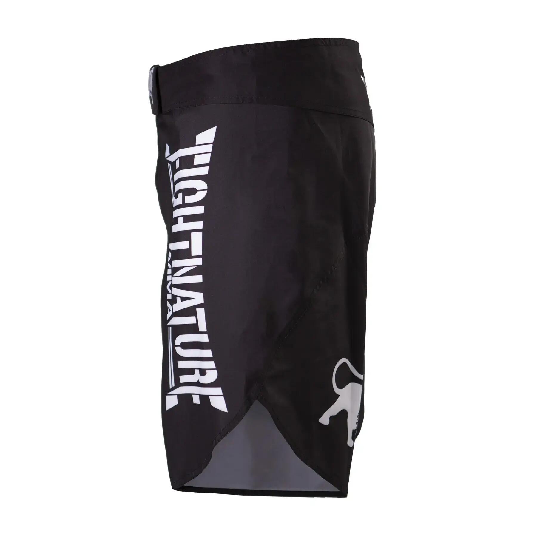 Short MMA Fightnature Functional 3/6