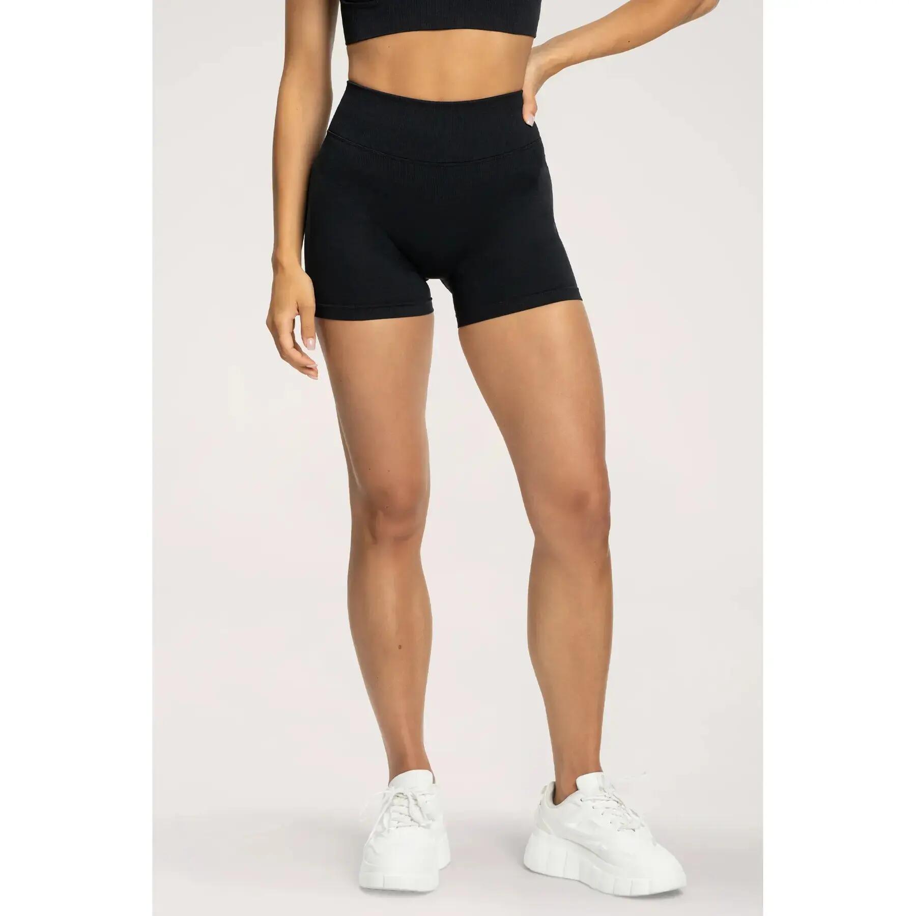 Damen Tights Gym Glamour Lift 3/7