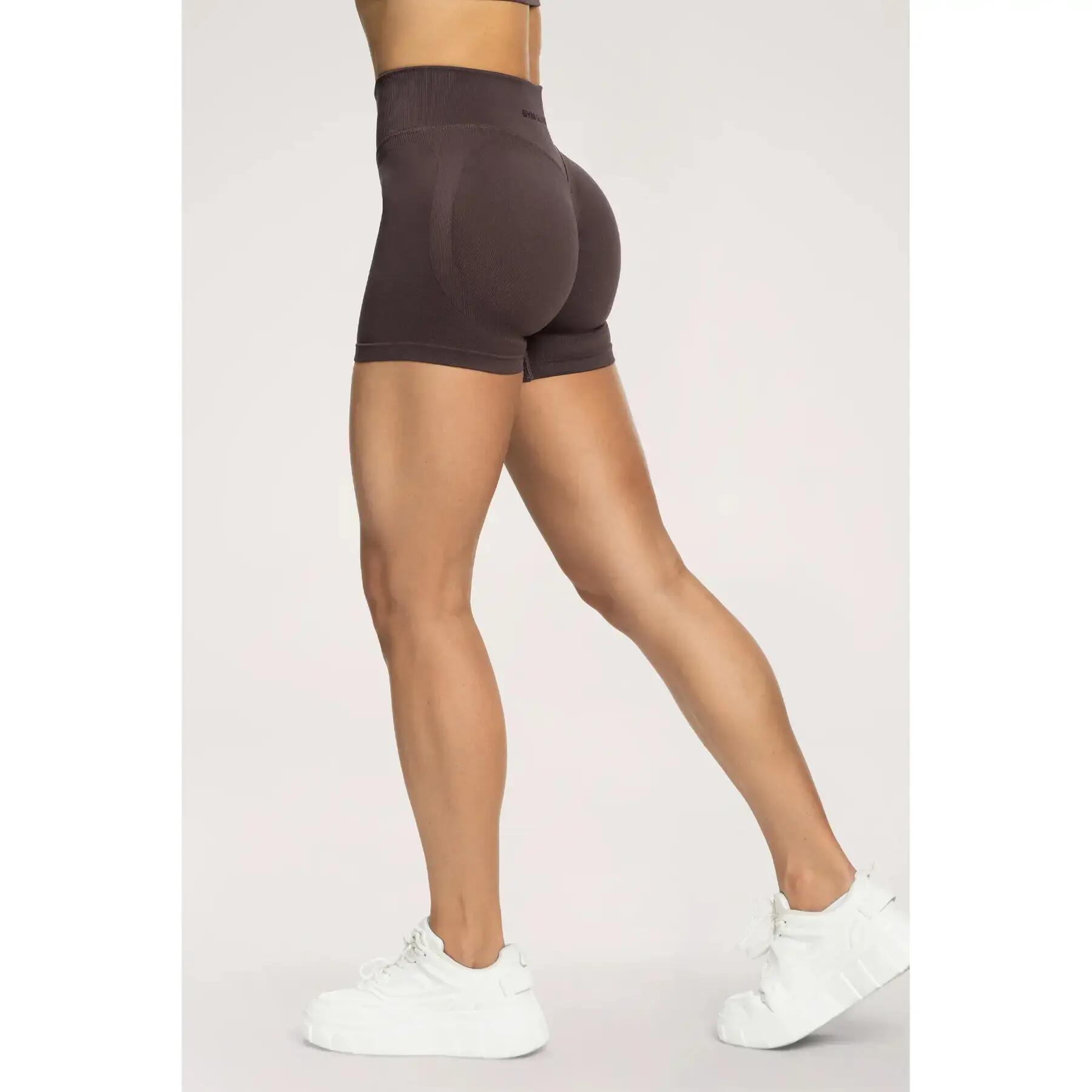 Damen Tights Gym Glamour Lift 2/7