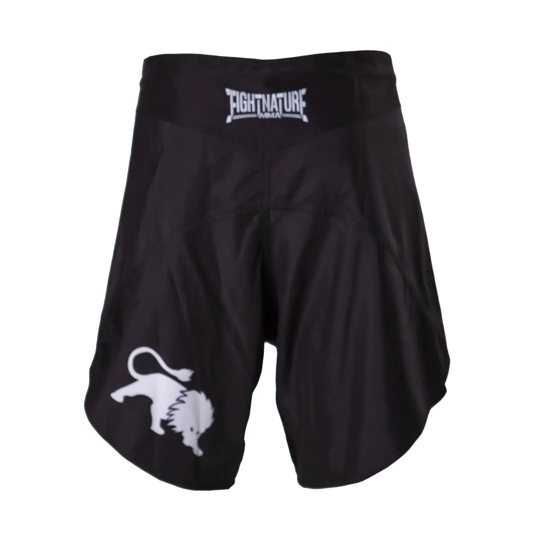 Short MMA Fightnature Functional 2/6
