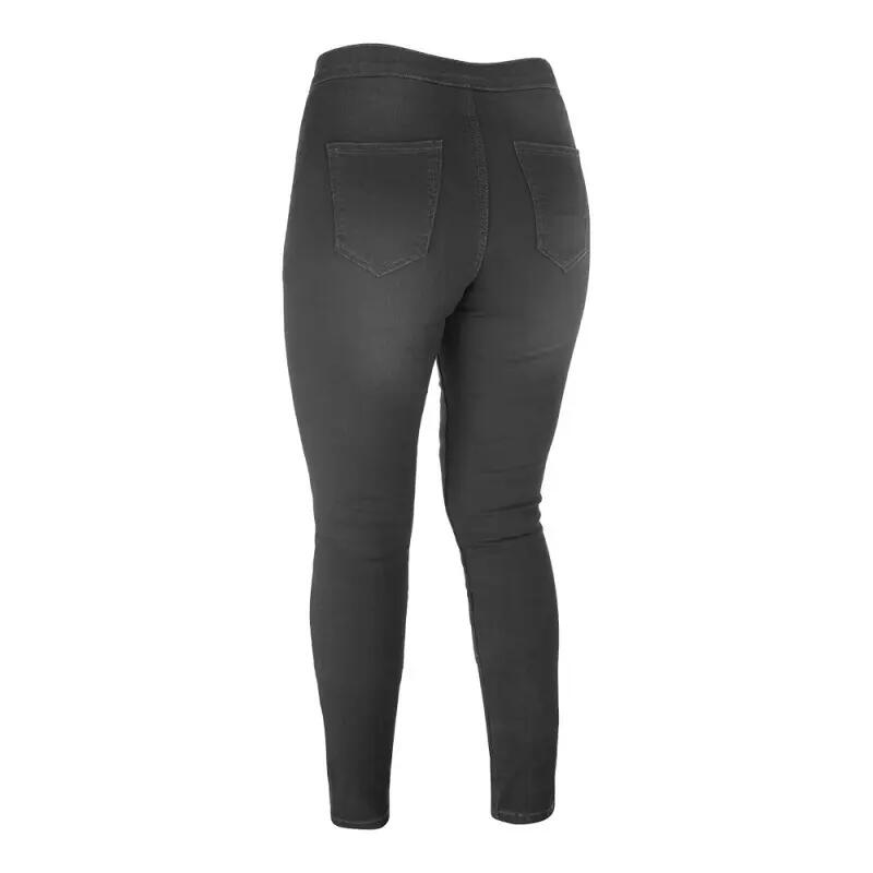 Dámské jeggingy Oxford Super 2.0 R 2/4