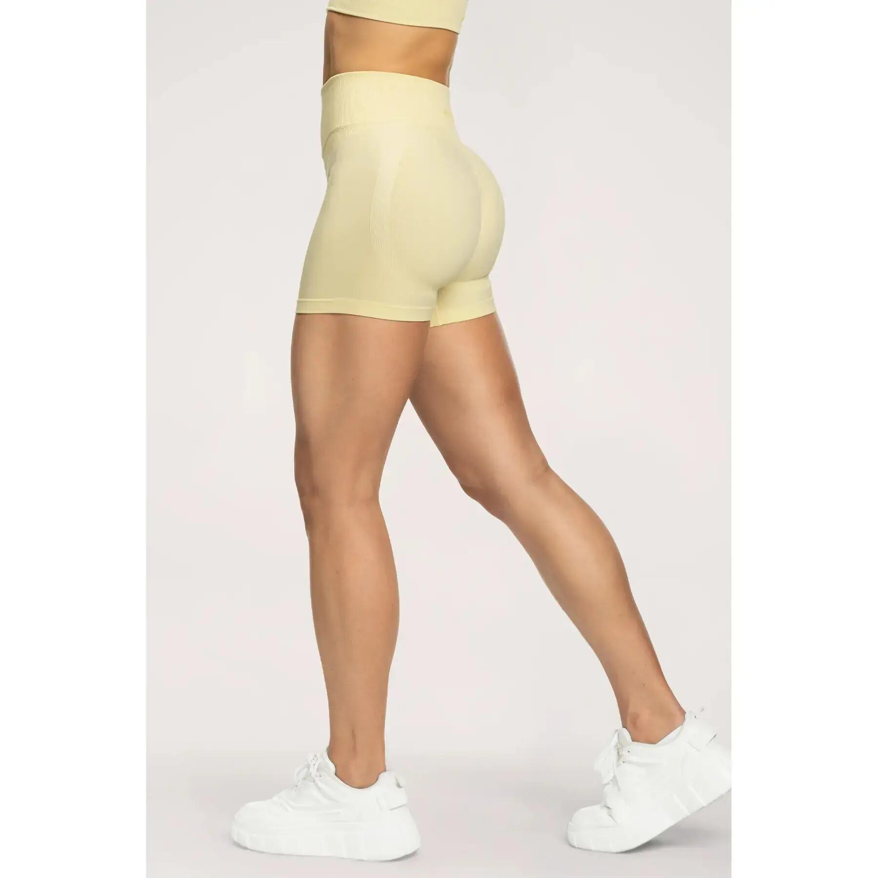 Damen Tights Gym Glamour Lift 2/5