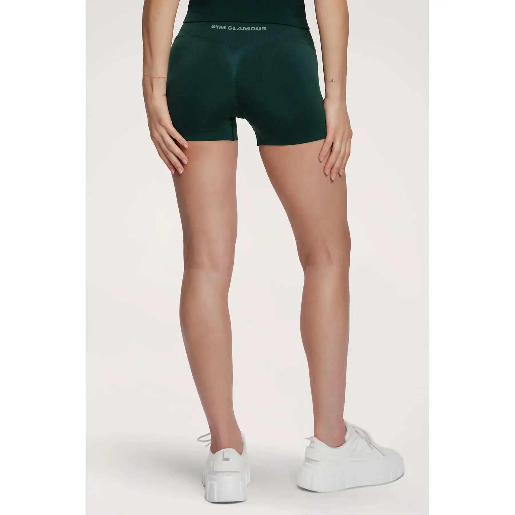 Damen Tights Gym Glamour Second Skin 5/7