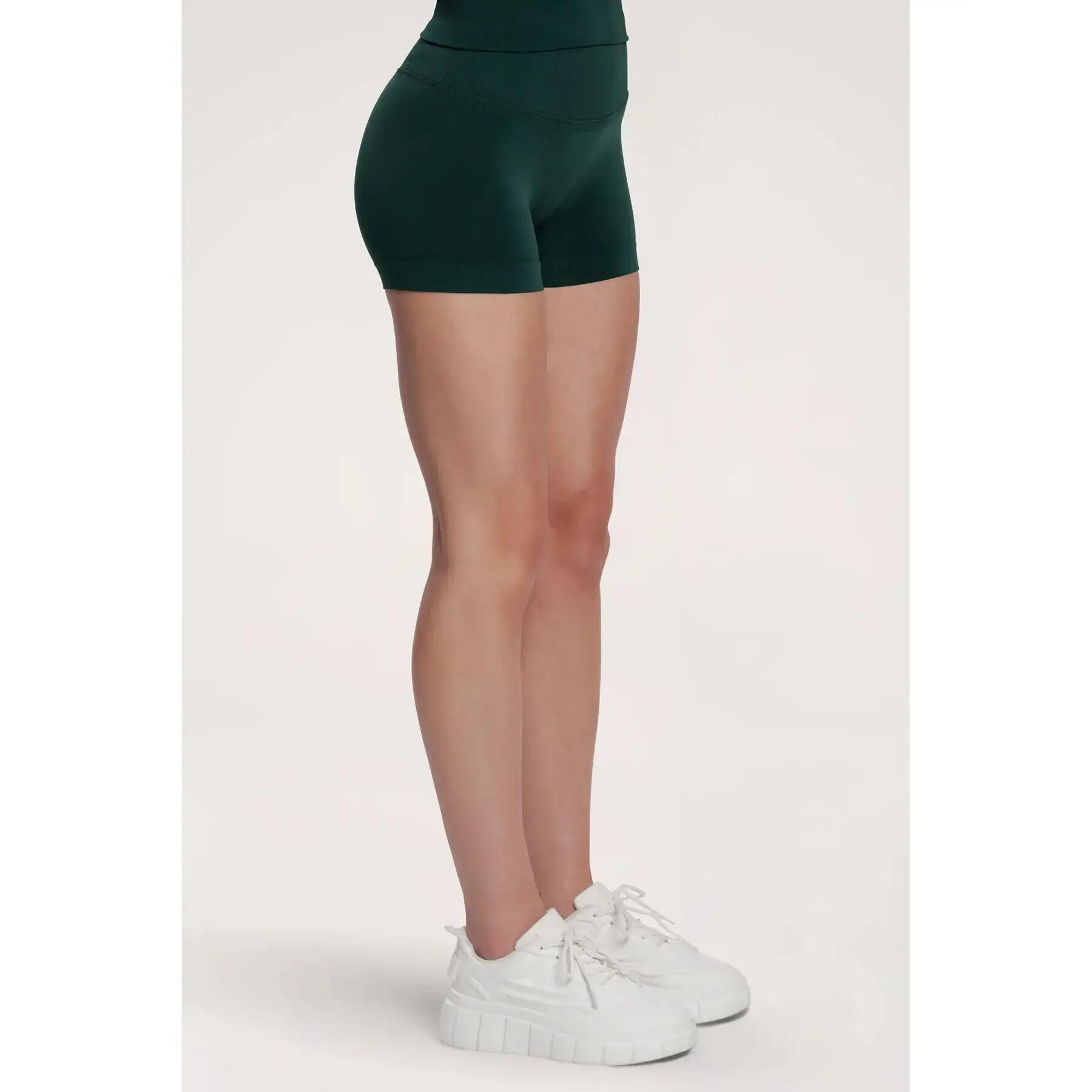 Damen Tights Gym Glamour Second Skin 4/7
