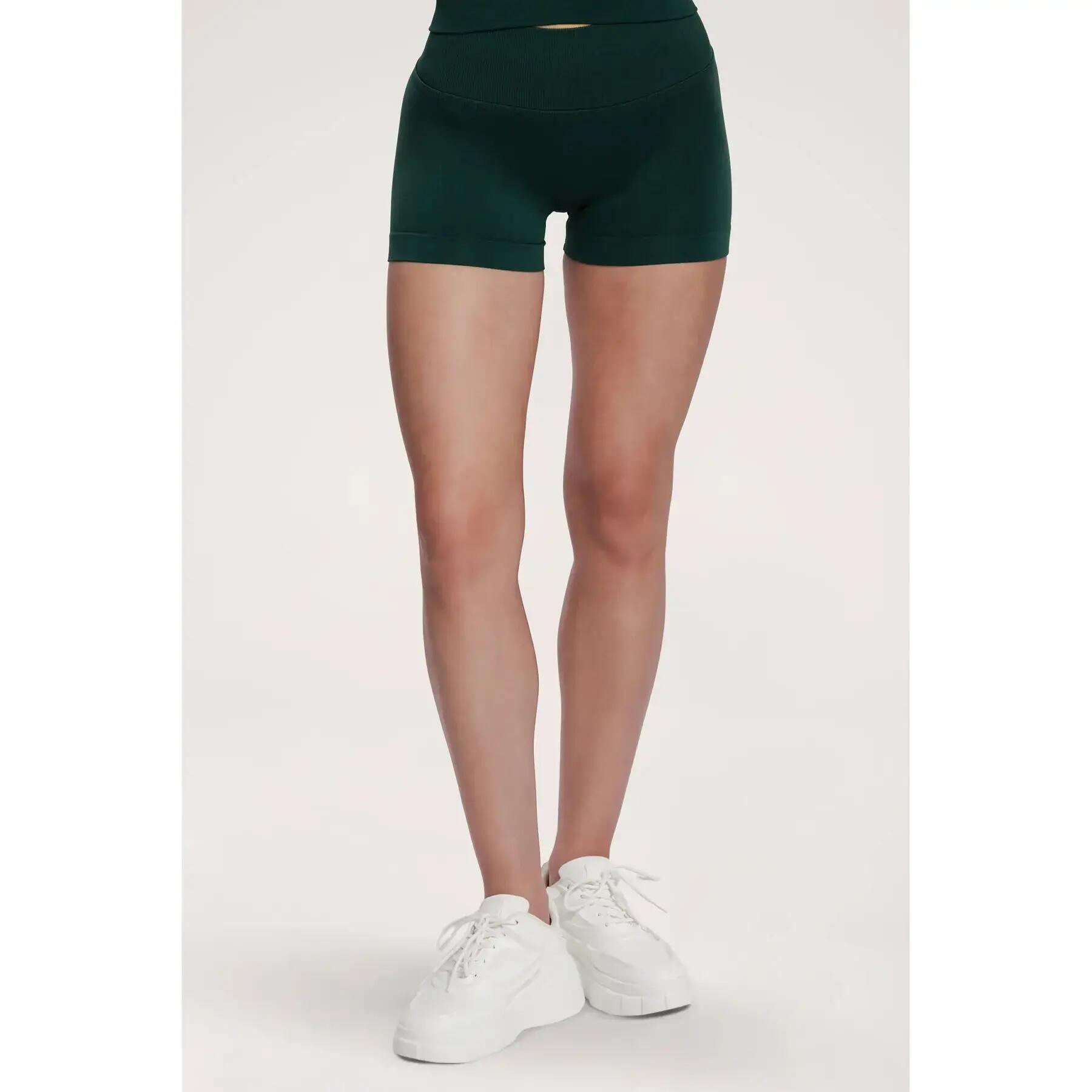 Damen Tights Gym Glamour Second Skin 3/7