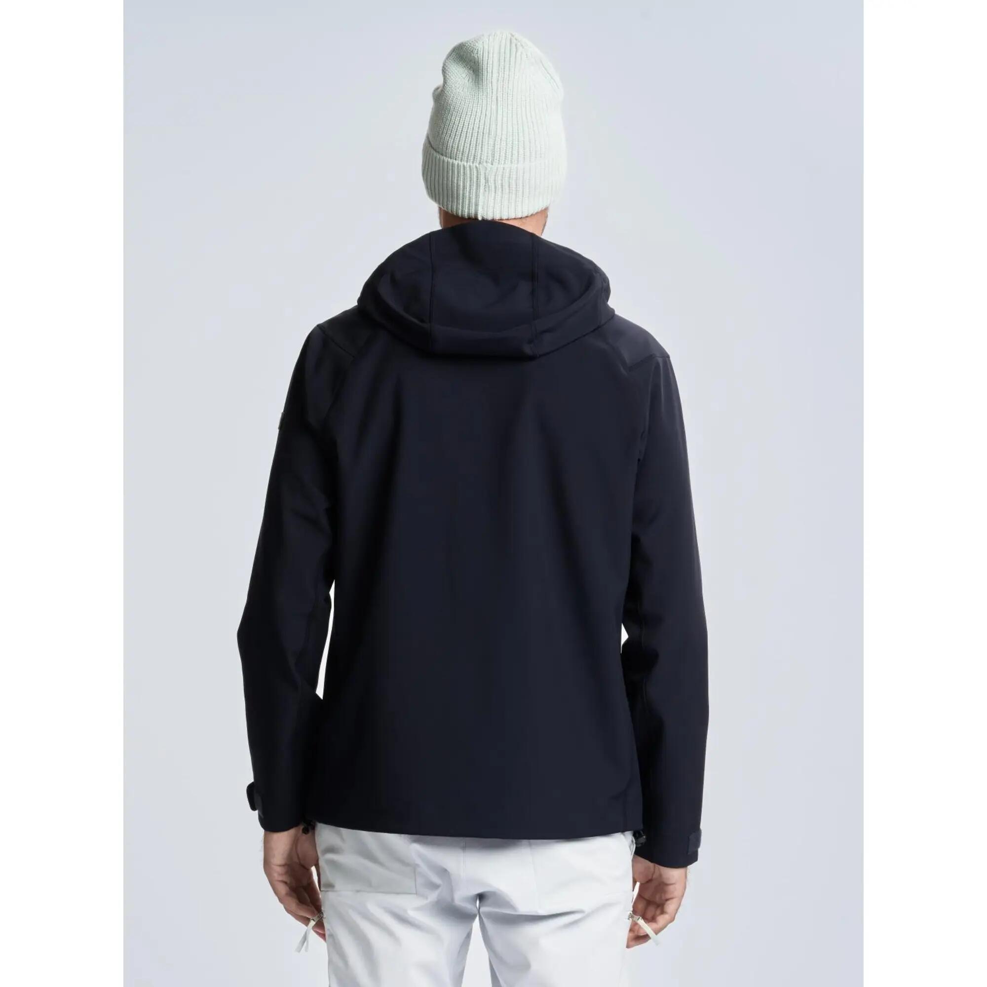 Gorro Slam Altura De Malha Adulto 2/2