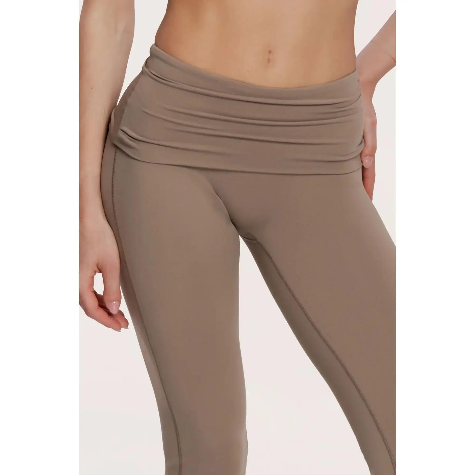 Leggings Damen Gym Glamour Pilates Era 4/7