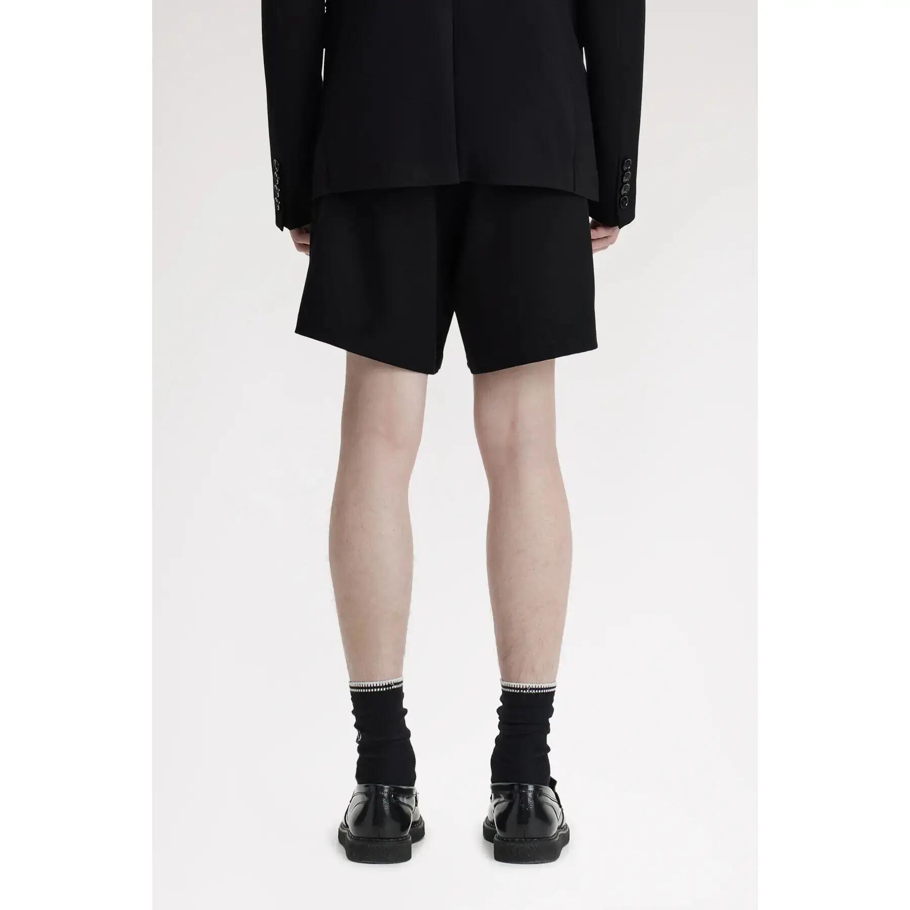 Curta Fred Perry Tailored 6/7