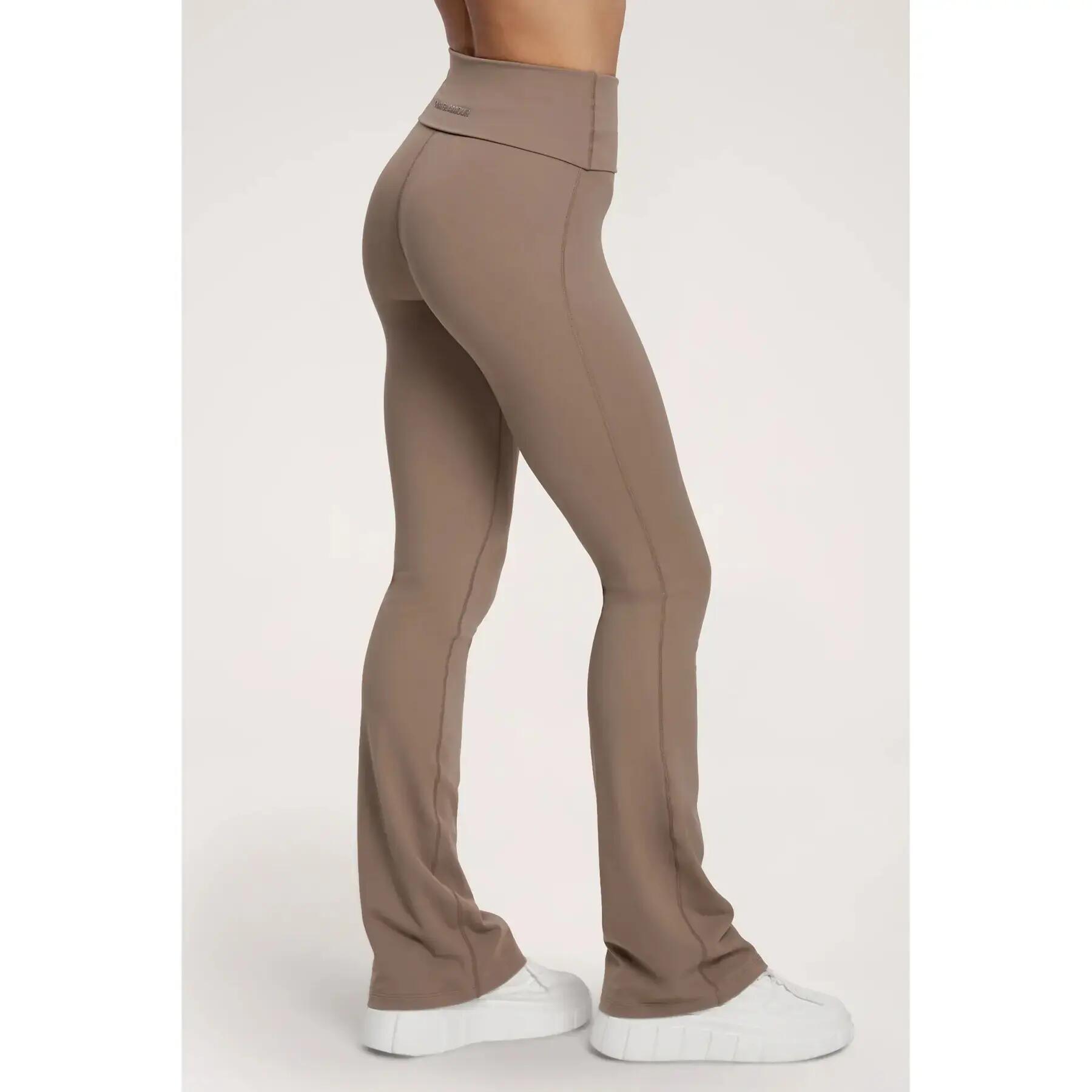 Leggings Damen Gym Glamour Pilates Era 2/7