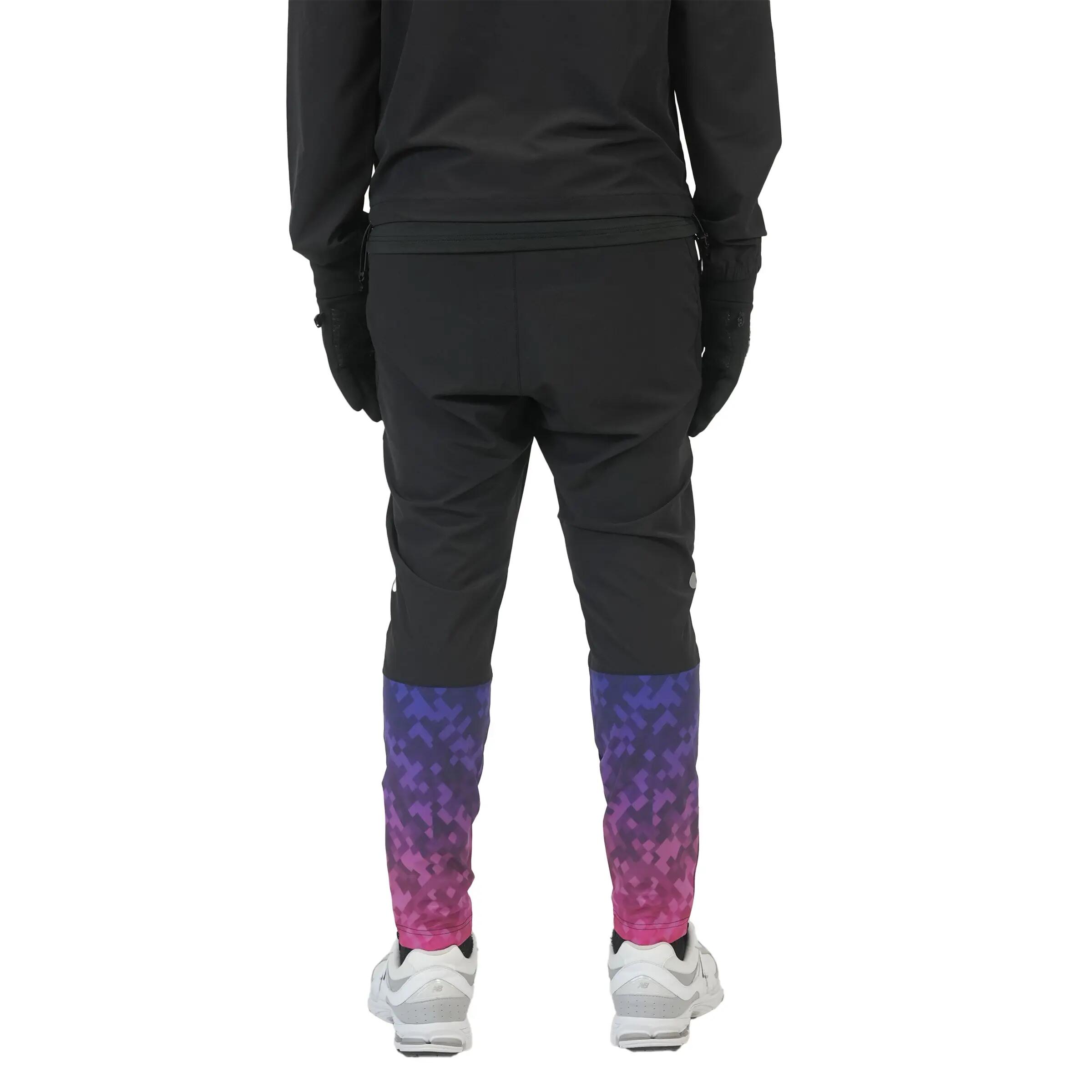 Pantalon de survêtement Homme Helvetica 3/4