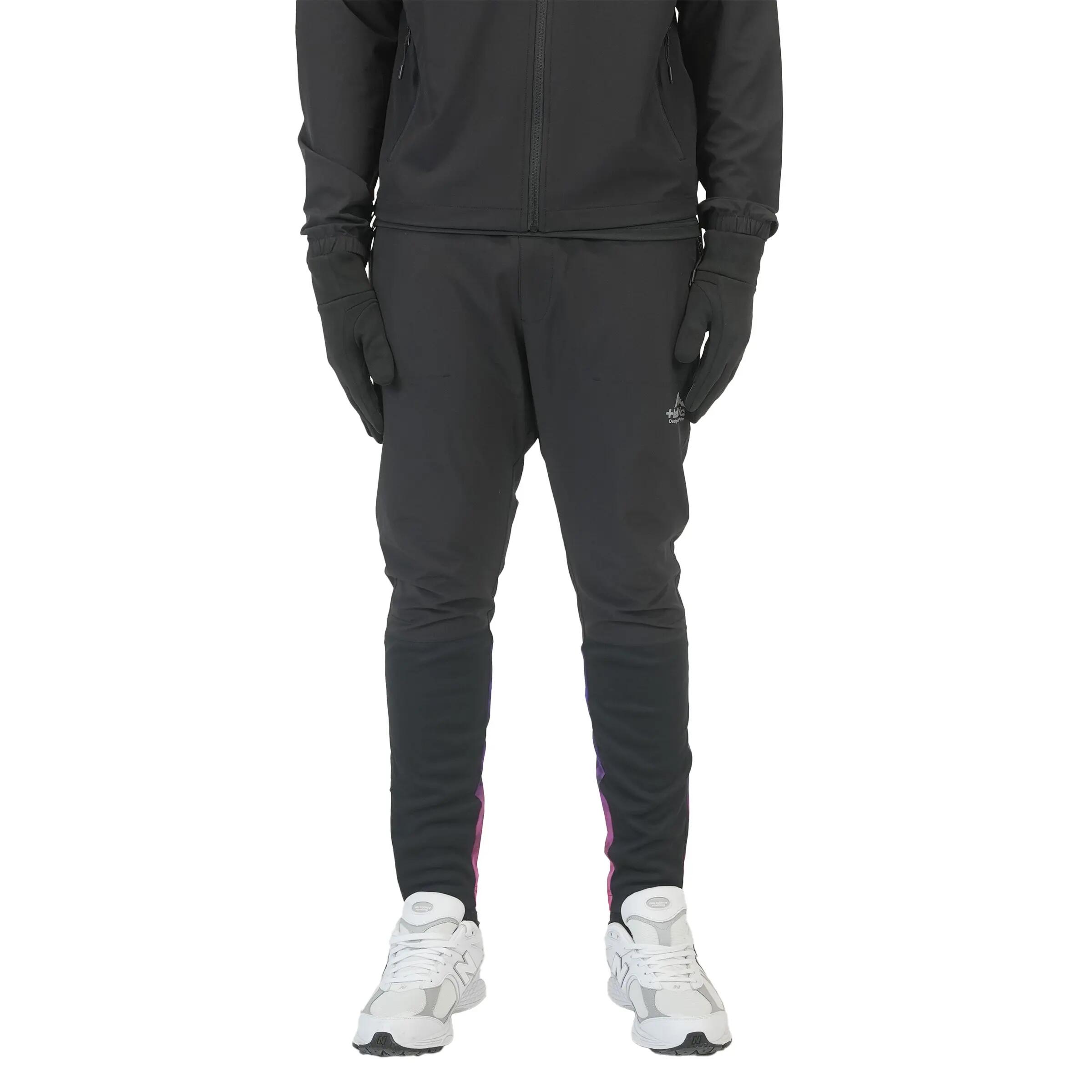 Pantalon de survêtement Homme Helvetica 2/4