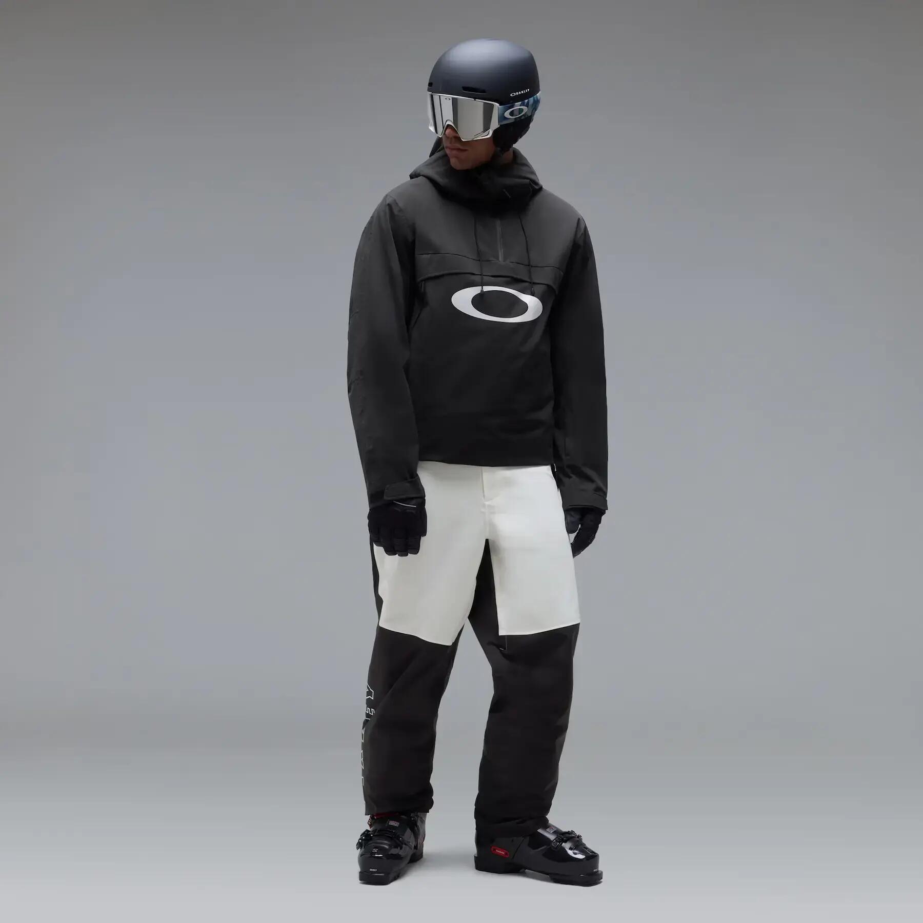 Ski Trousers Oakley 3/6