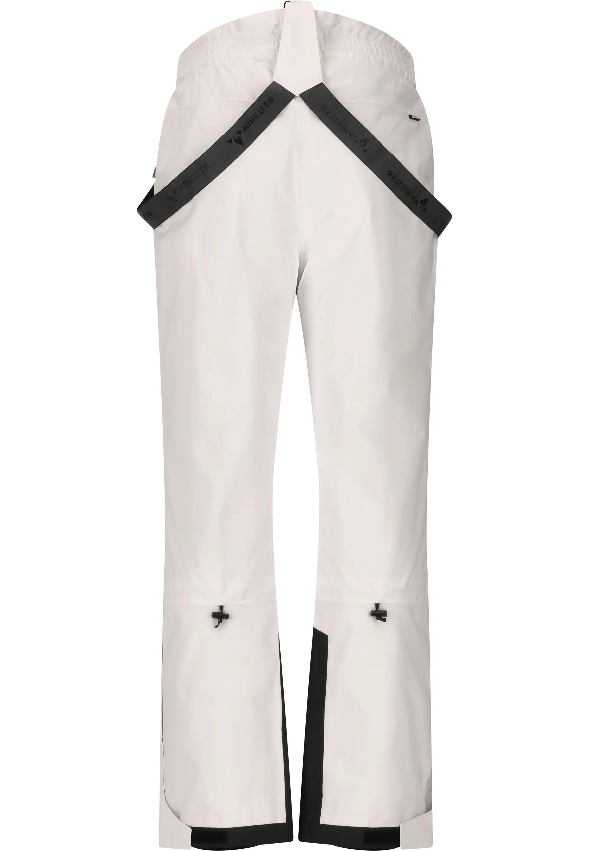 Skihose Rossburg 3/8