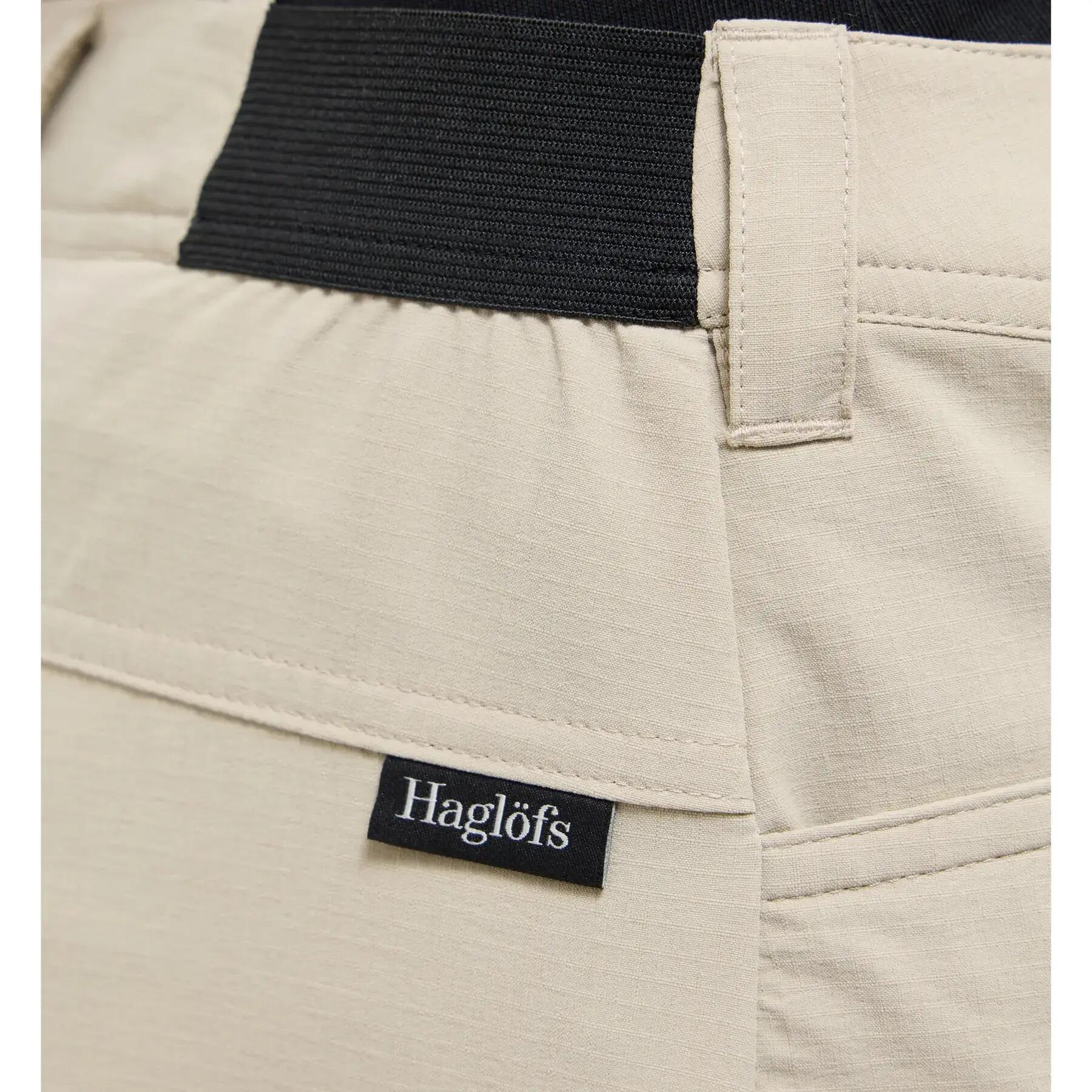 Dámská krátká Haglöfs Korp Lite 7/7