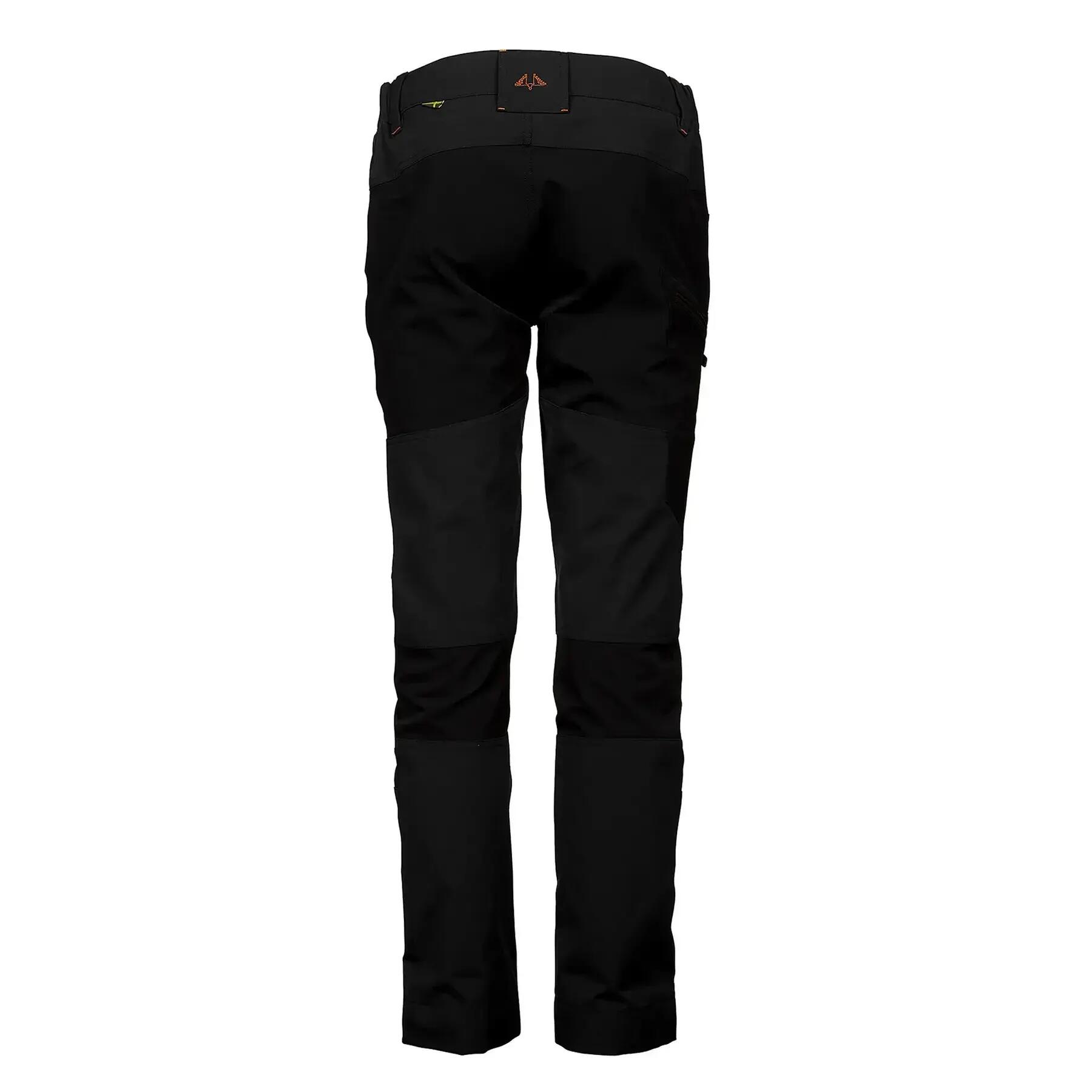 Pantalon Swedteam Ultra 3/3